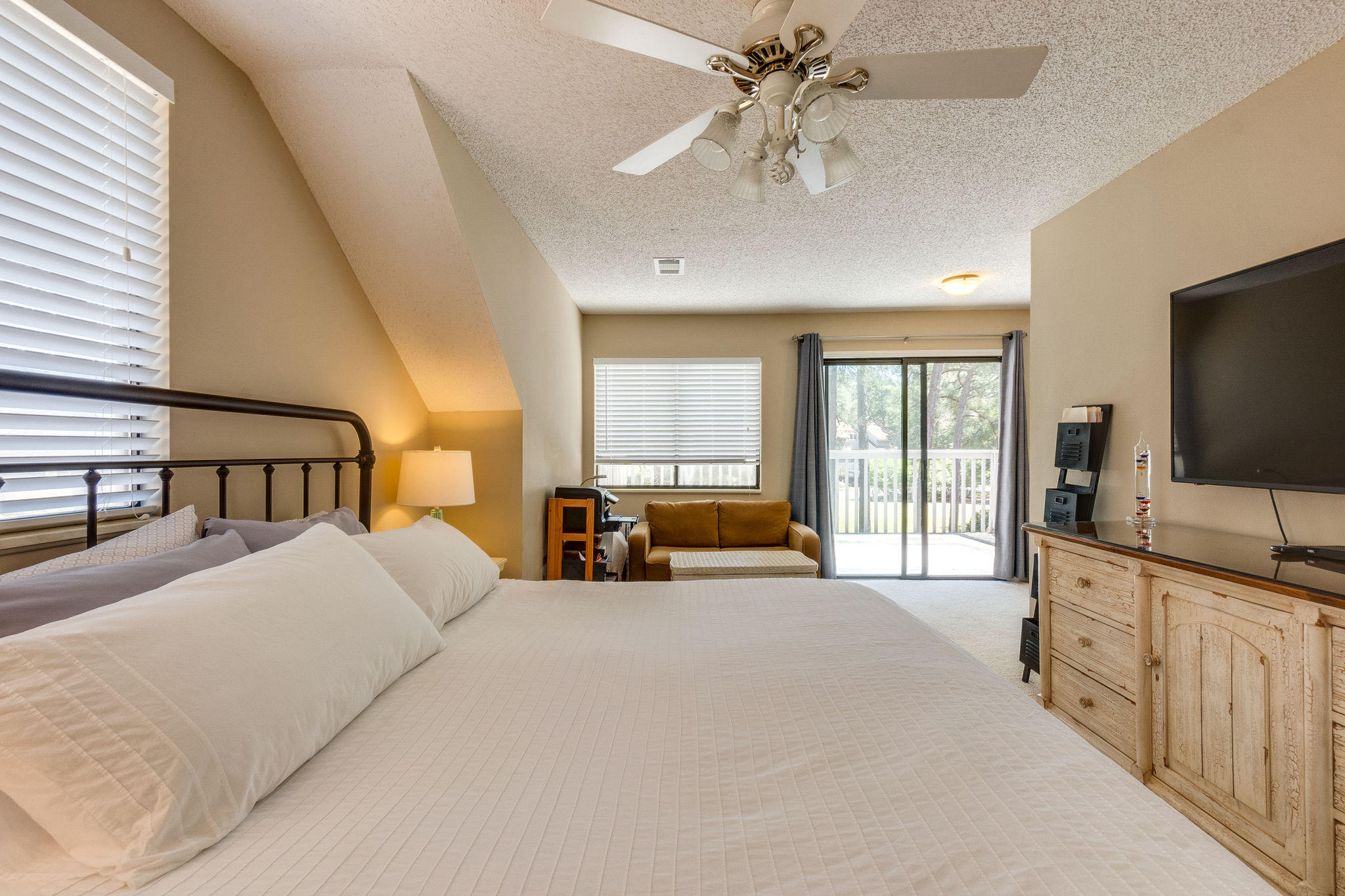 FAIRWAYS AT SANDESTIN PH 4 - Residential