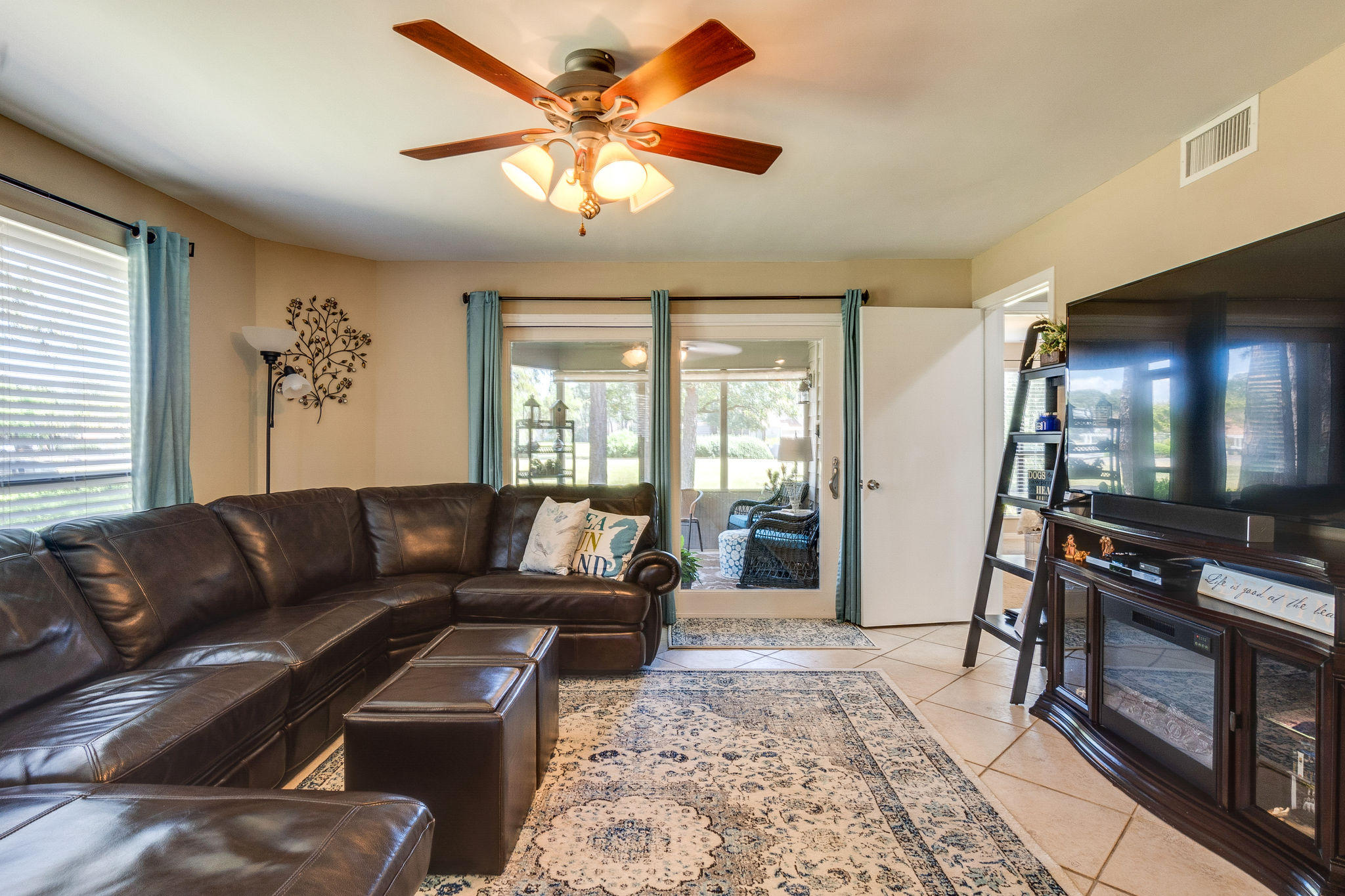 FAIRWAYS AT SANDESTIN PH 4 - Residential