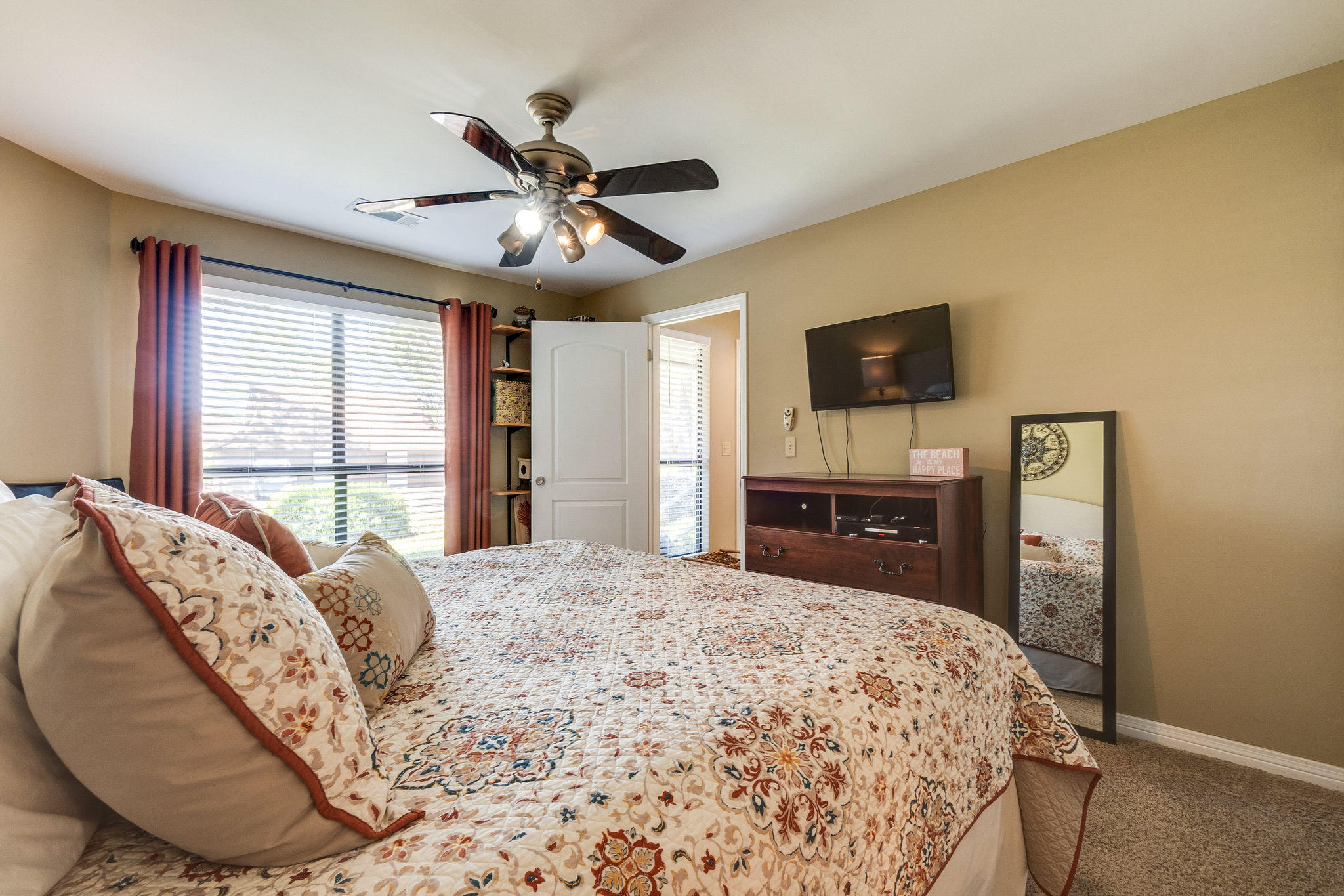 FAIRWAYS AT SANDESTIN PH 4 - Residential