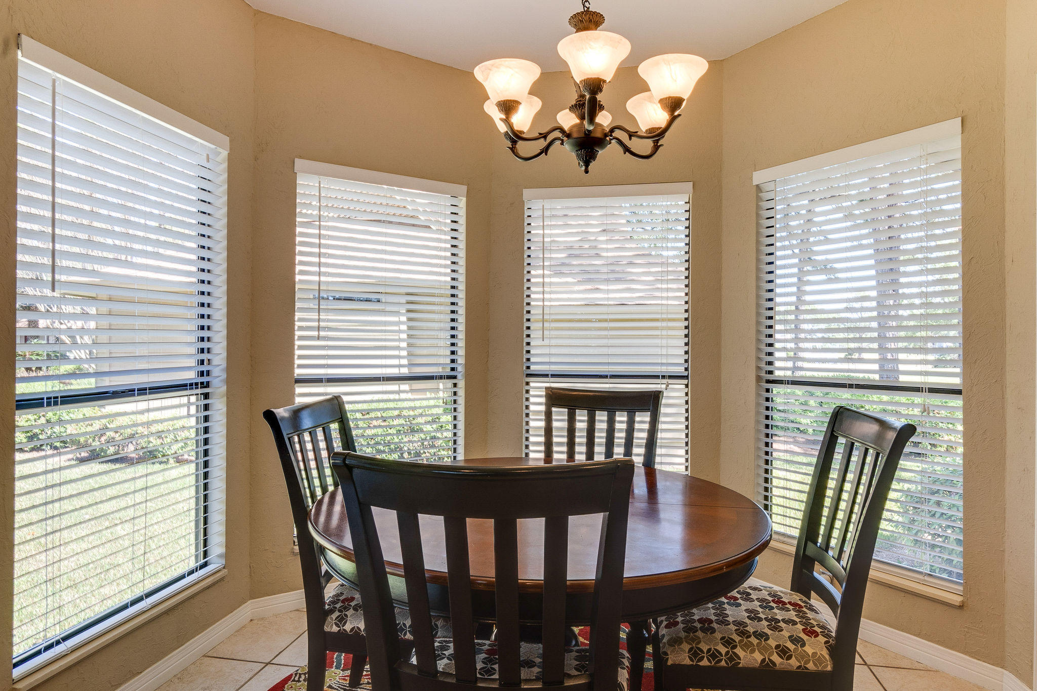 FAIRWAYS AT SANDESTIN PH 4 - Residential