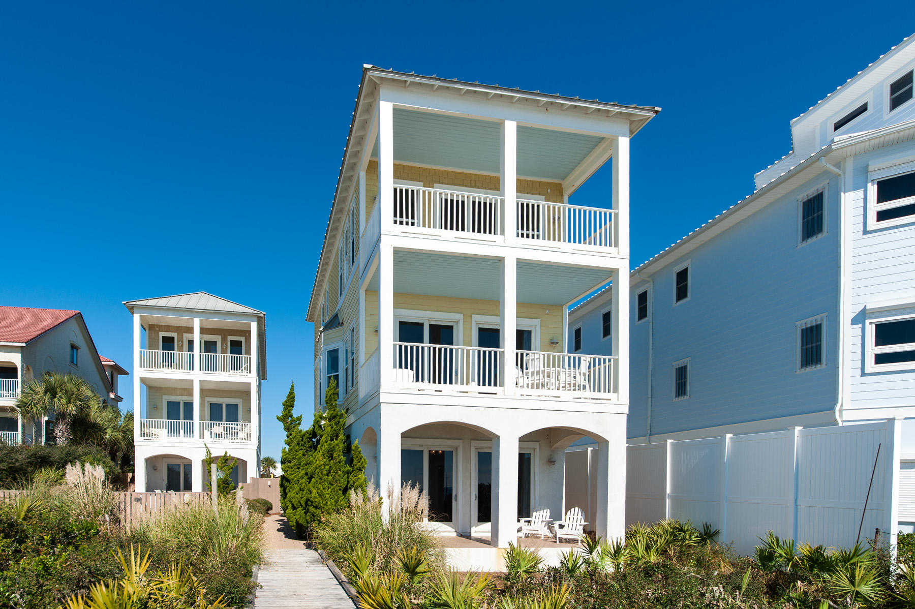 NO RECORDED SUBDIVISION - Residential