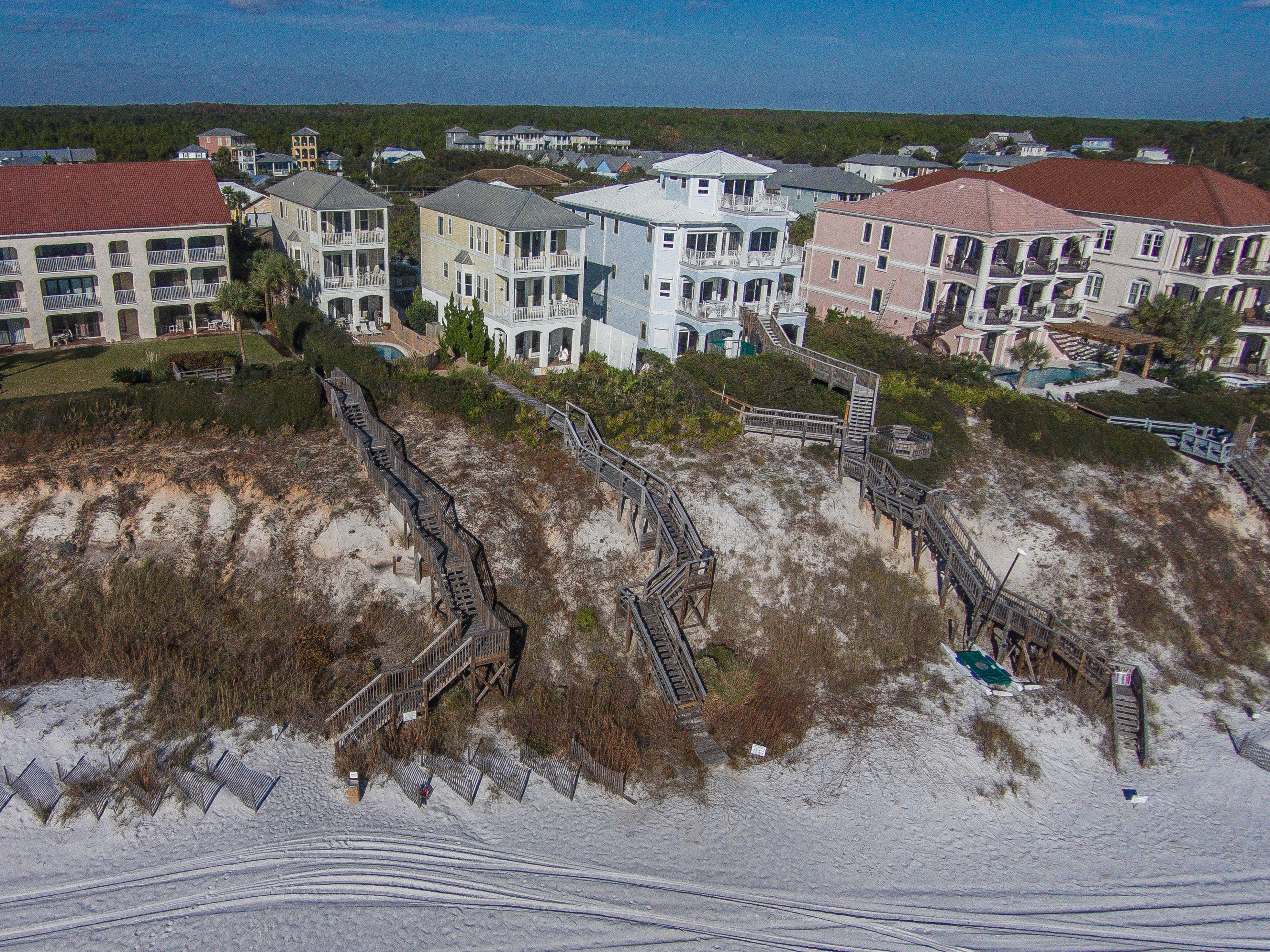 NO RECORDED SUBDIVISION - Residential