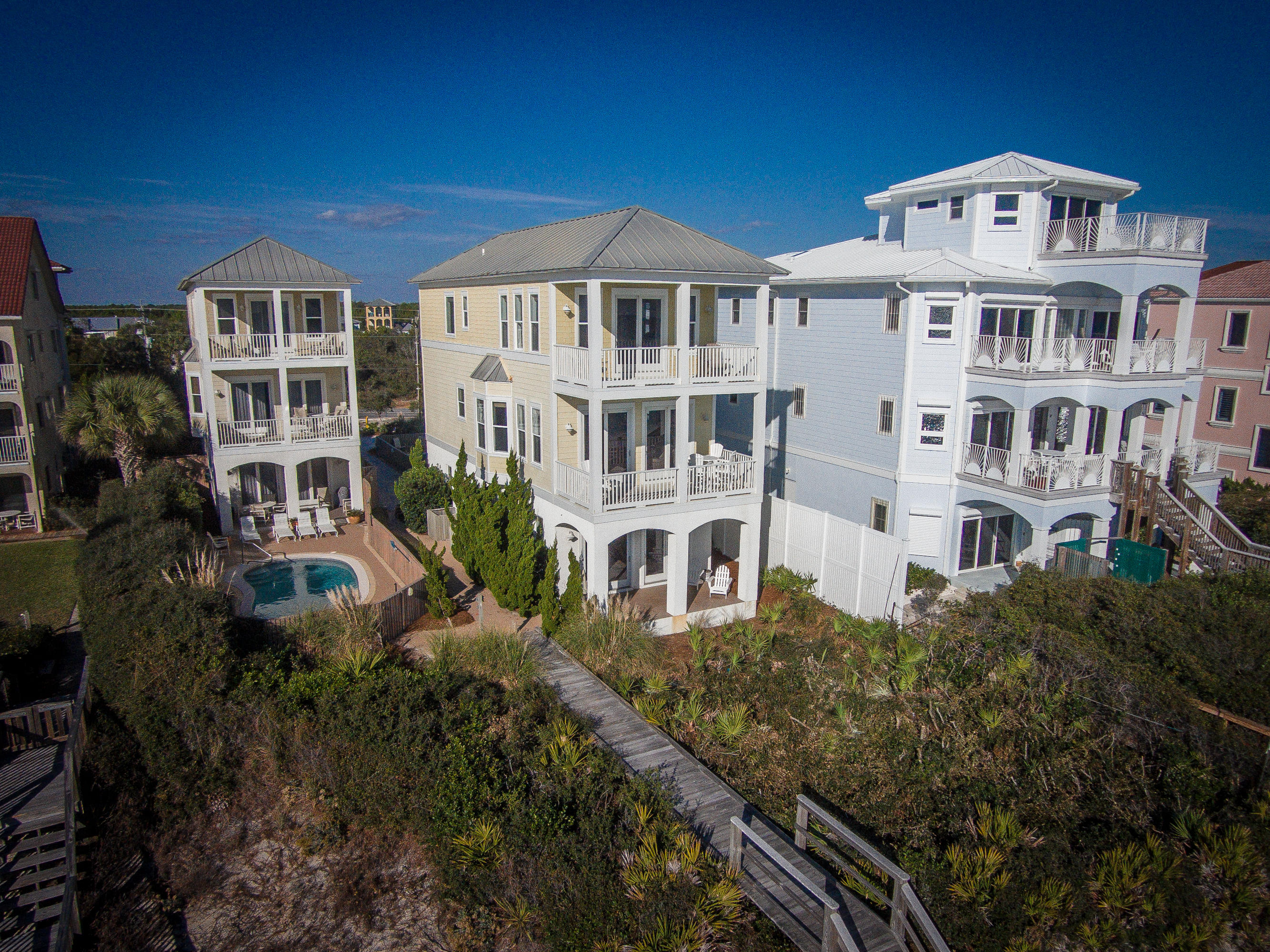 NO RECORDED SUBDIVISION - Residential