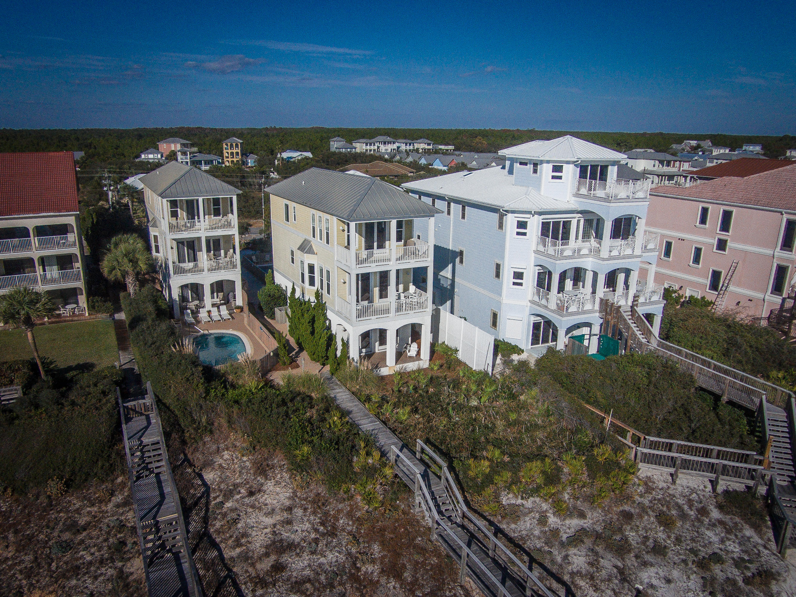 NO RECORDED SUBDIVISION - Residential