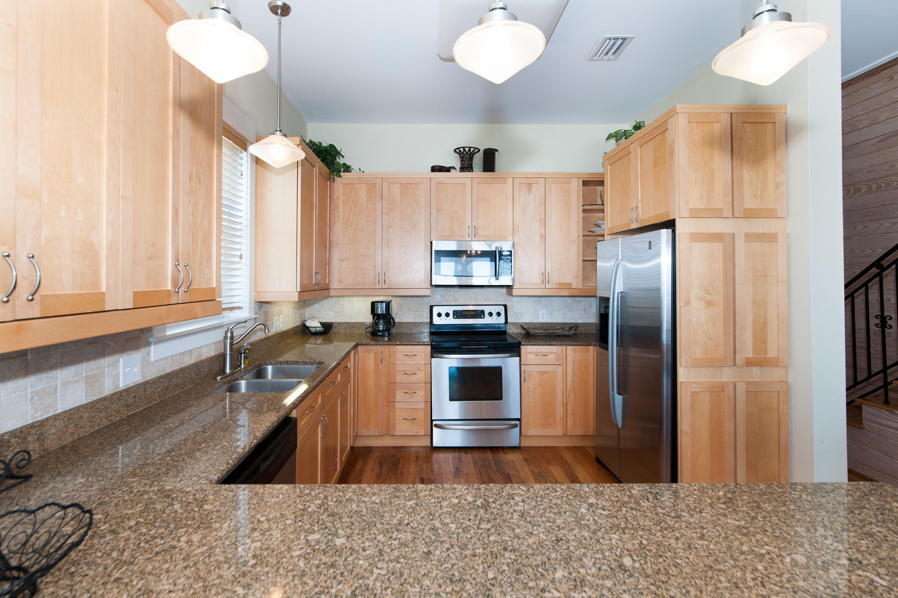 NO RECORDED SUBDIVISION - Residential