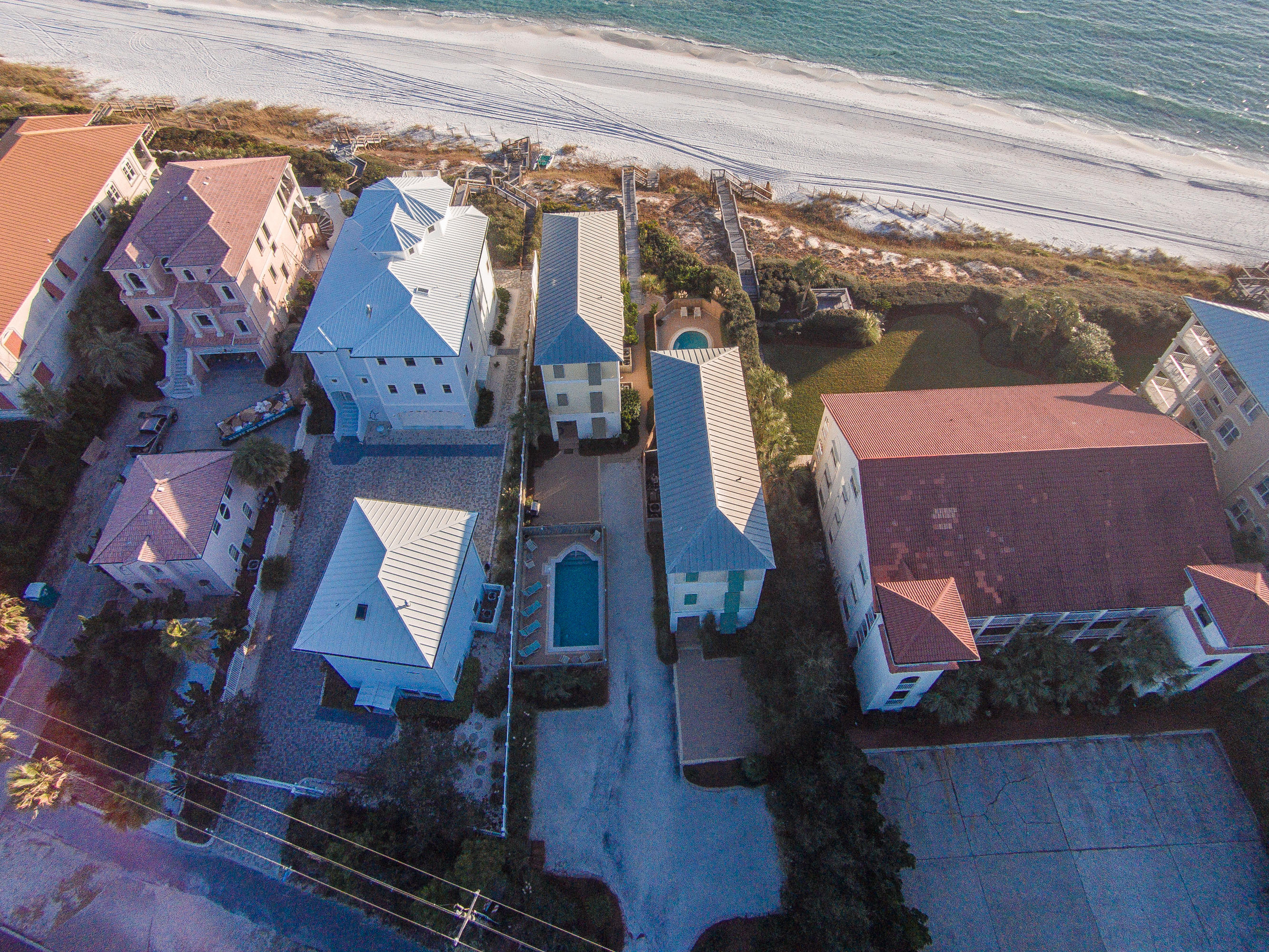 NO RECORDED SUBDIVISION - Residential