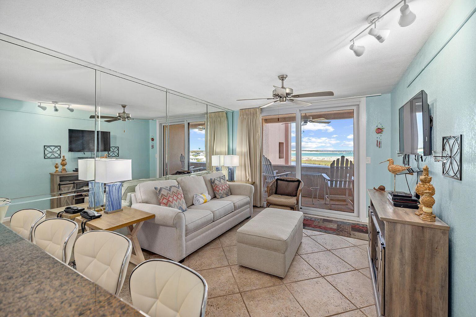 JETTY EAST CONDO - Residential