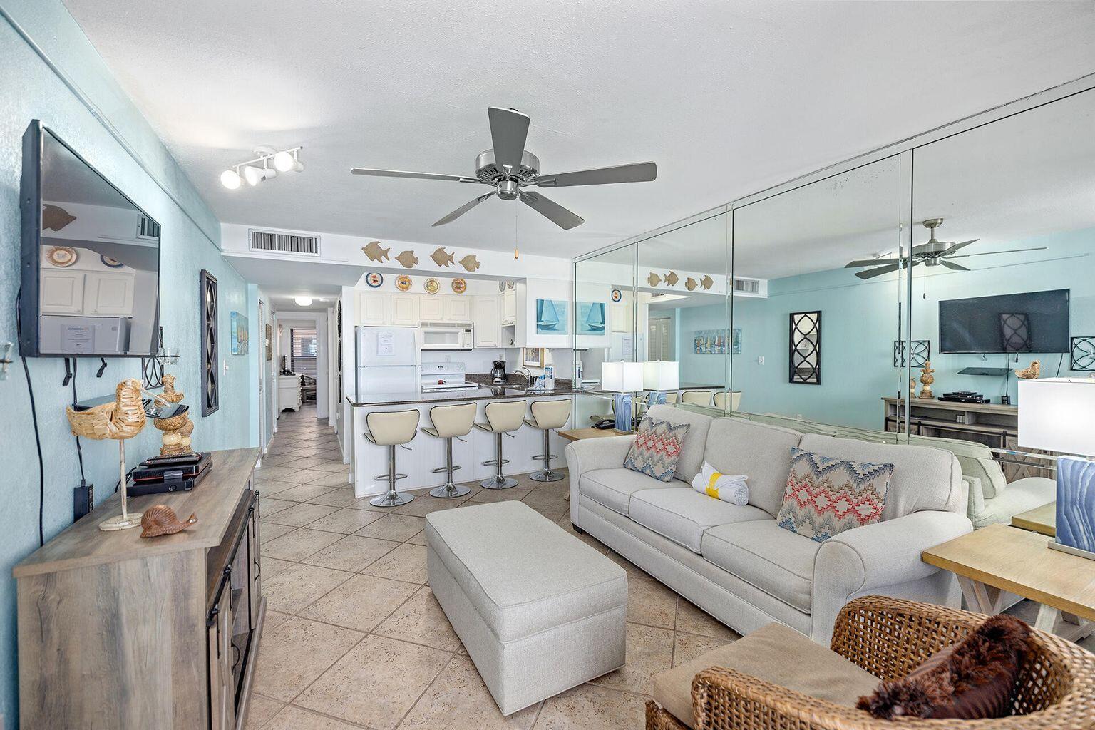 JETTY EAST CONDO - Residential