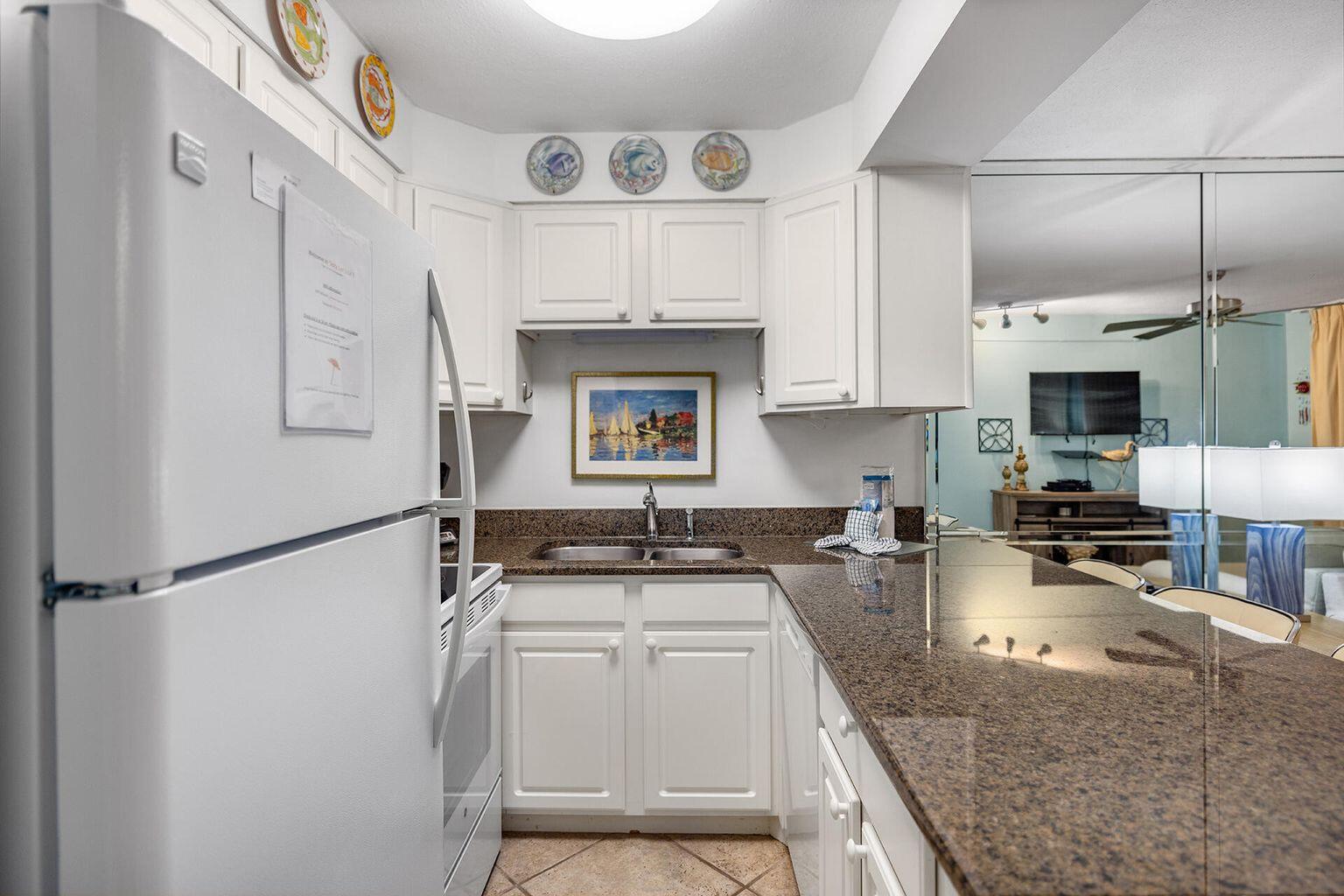 JETTY EAST CONDO - Residential