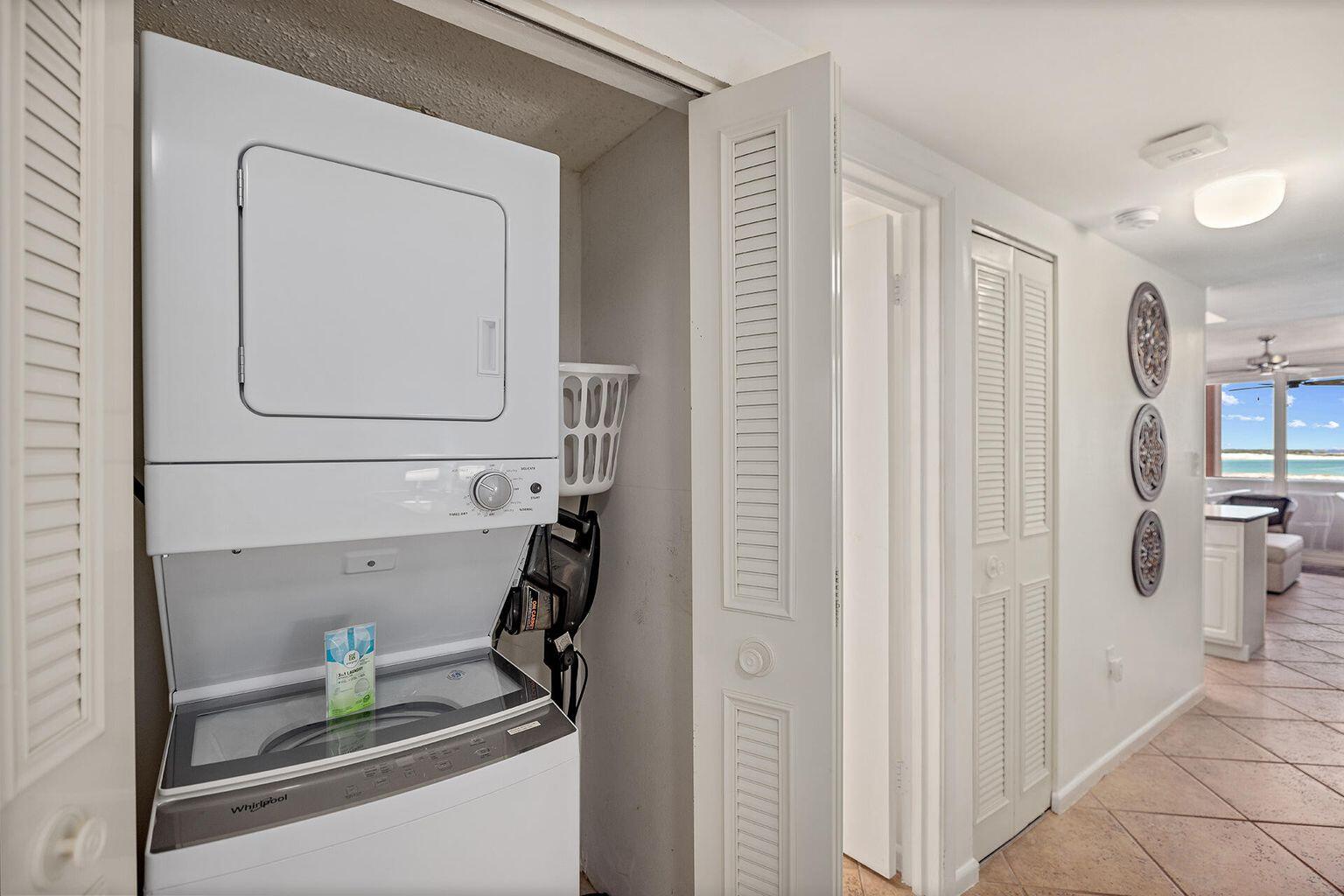 JETTY EAST CONDO - Residential