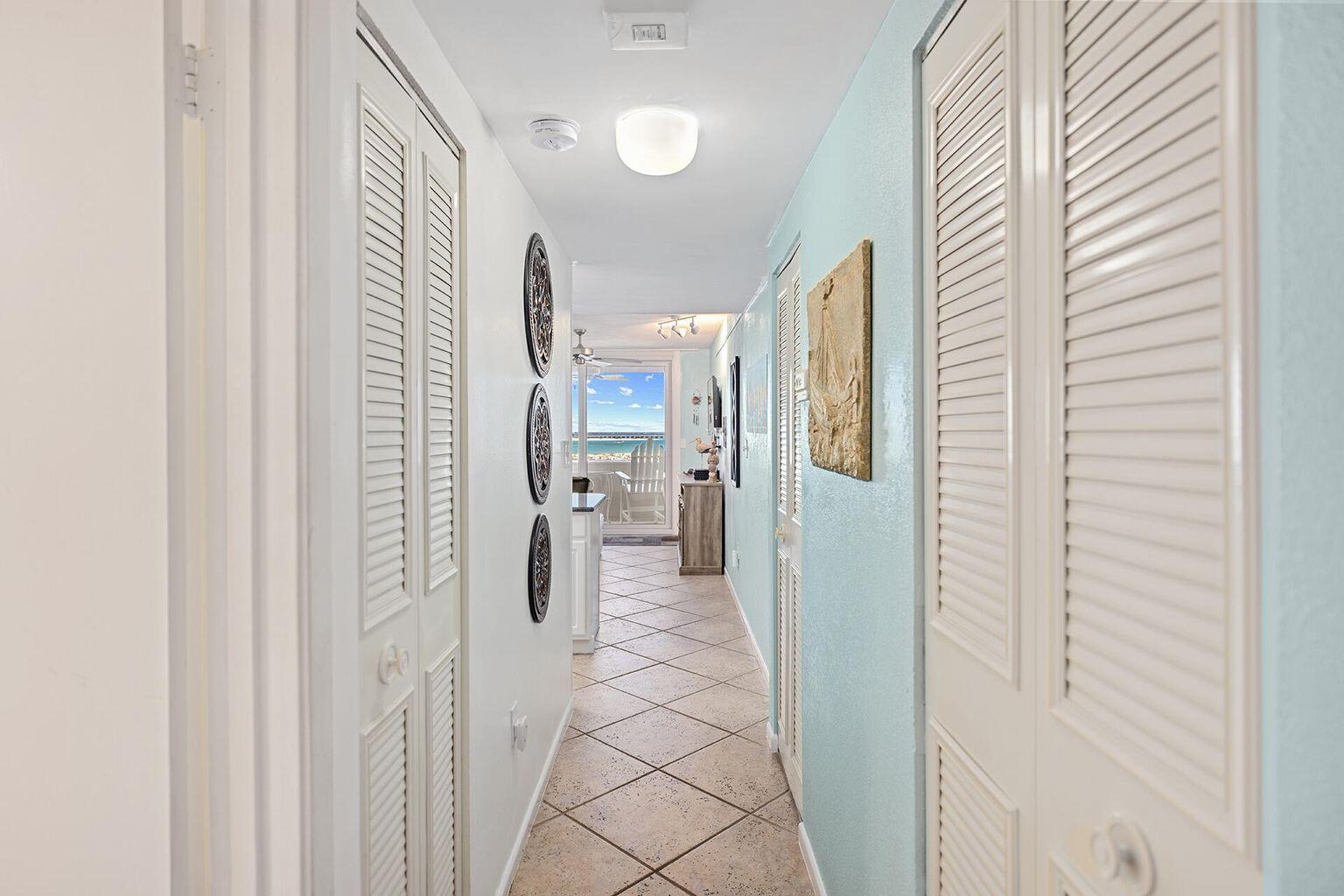 JETTY EAST CONDO - Residential