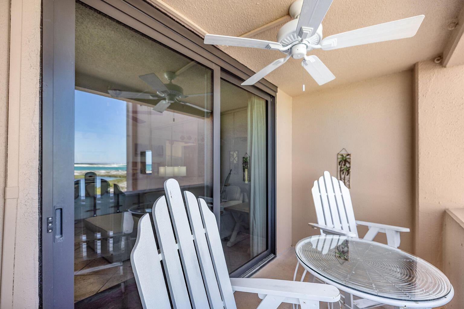 JETTY EAST CONDO - Residential