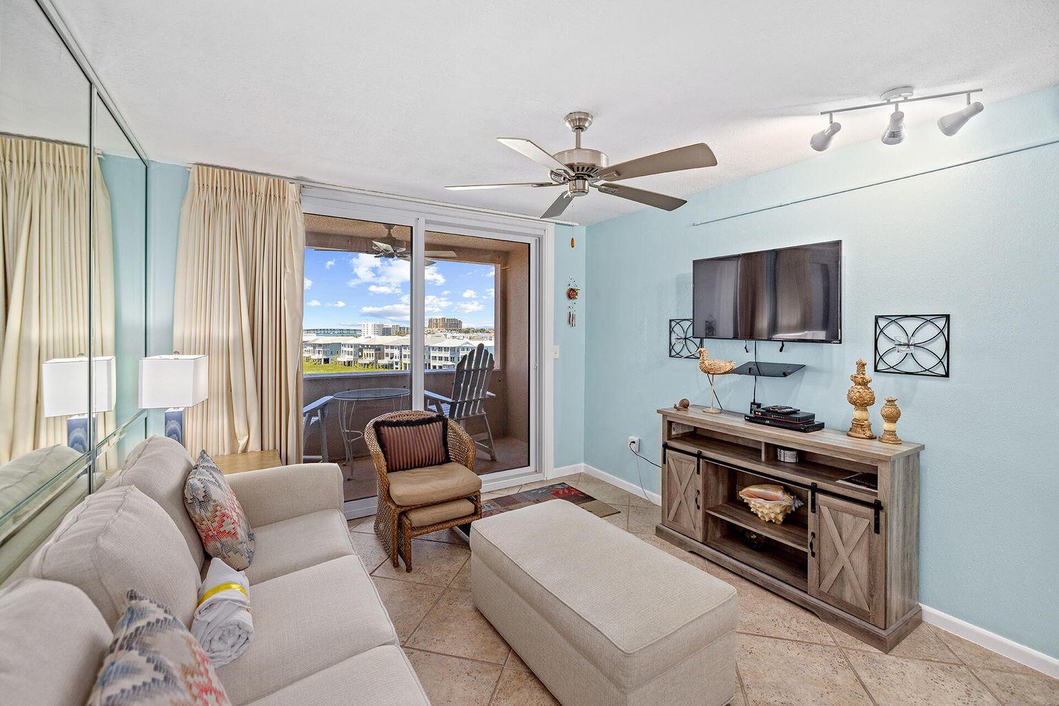 JETTY EAST CONDO - Residential
