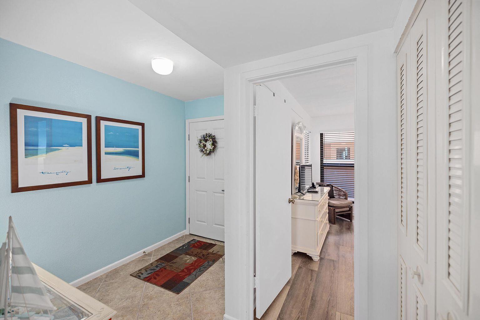 JETTY EAST CONDO - Residential