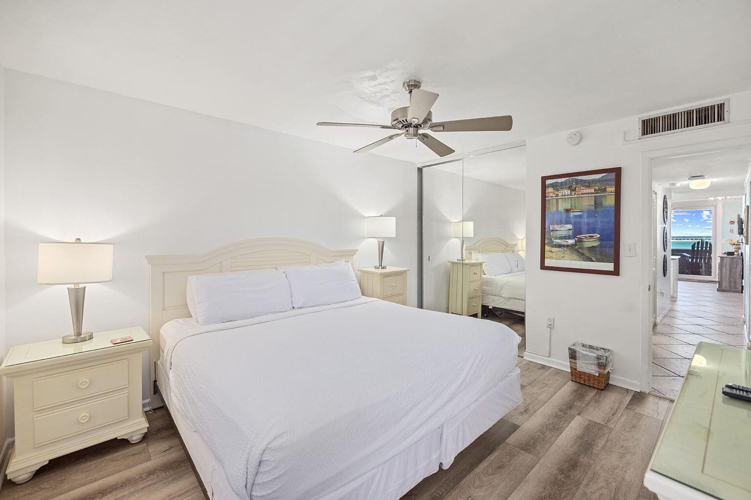 JETTY EAST CONDO - Residential