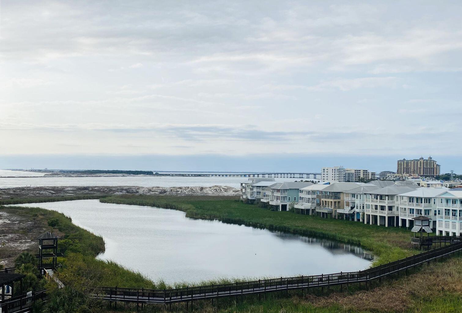 JETTY EAST CONDO - Residential