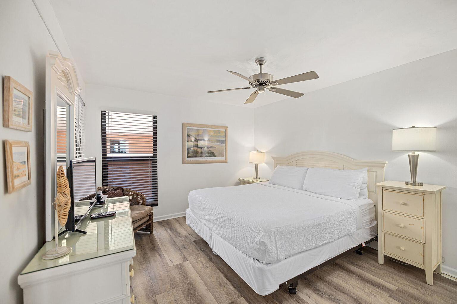 JETTY EAST CONDO - Residential