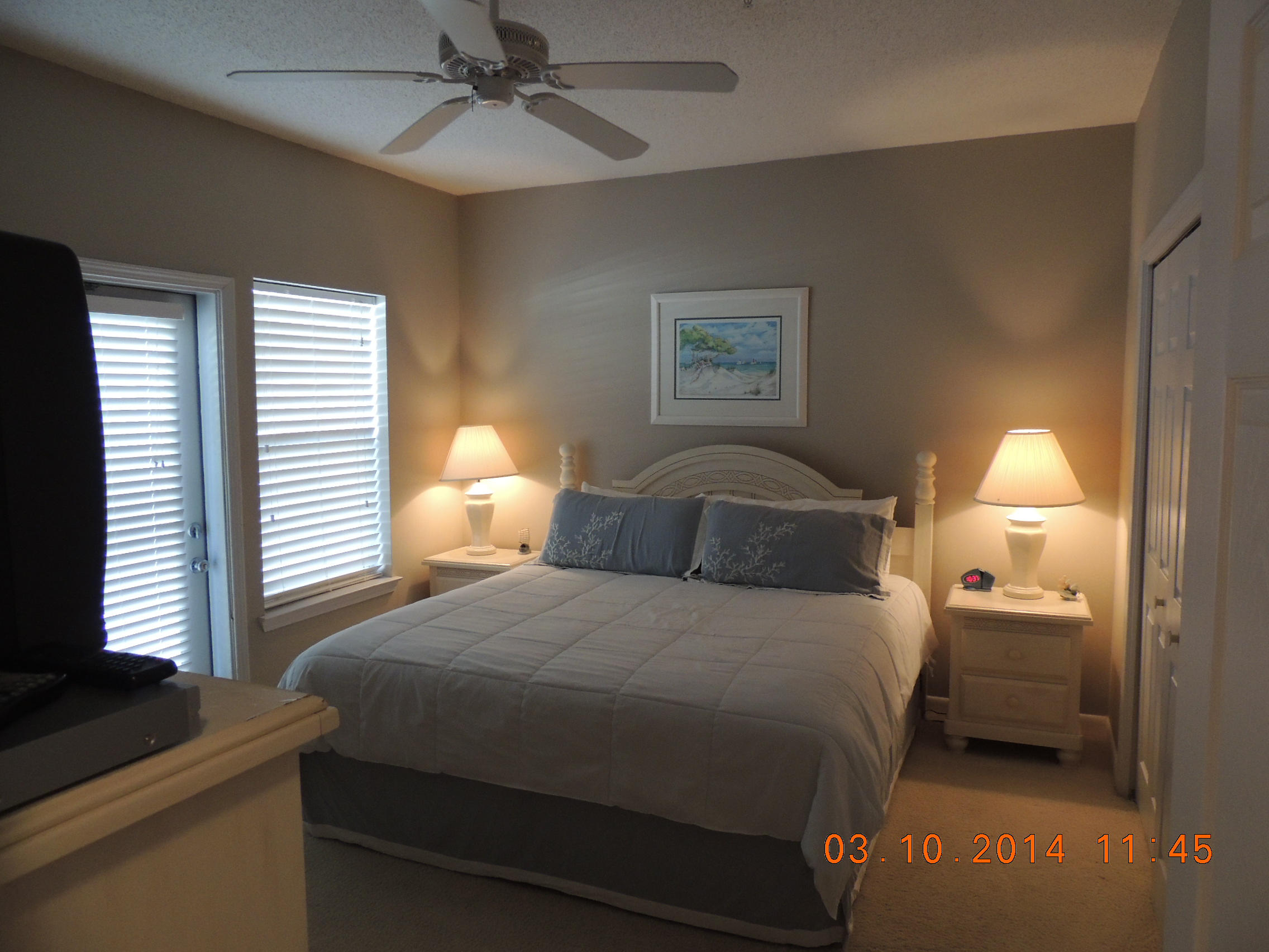 SUNSET COTTAGES CONDO - Residential