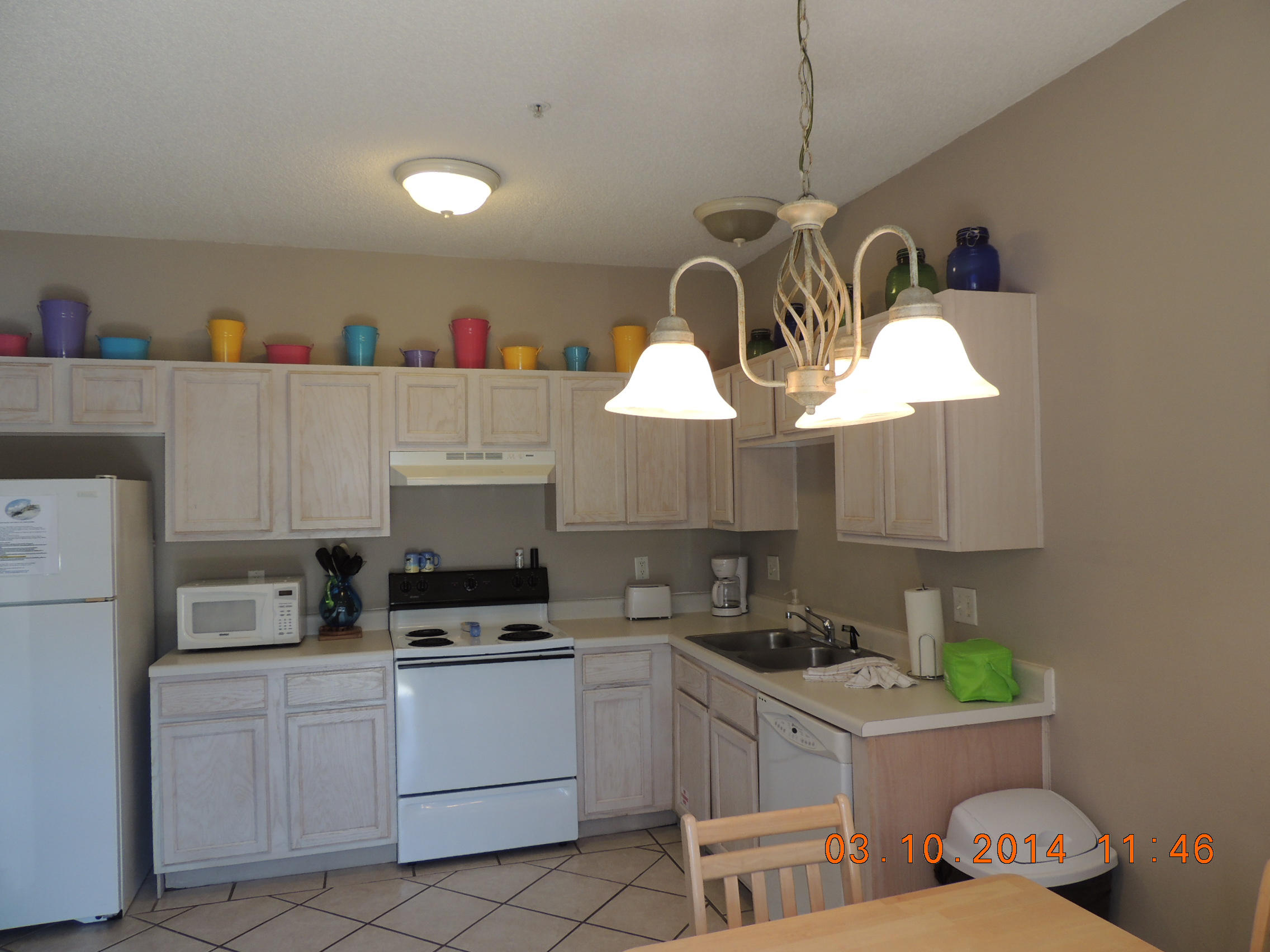 SUNSET COTTAGES CONDO - Residential