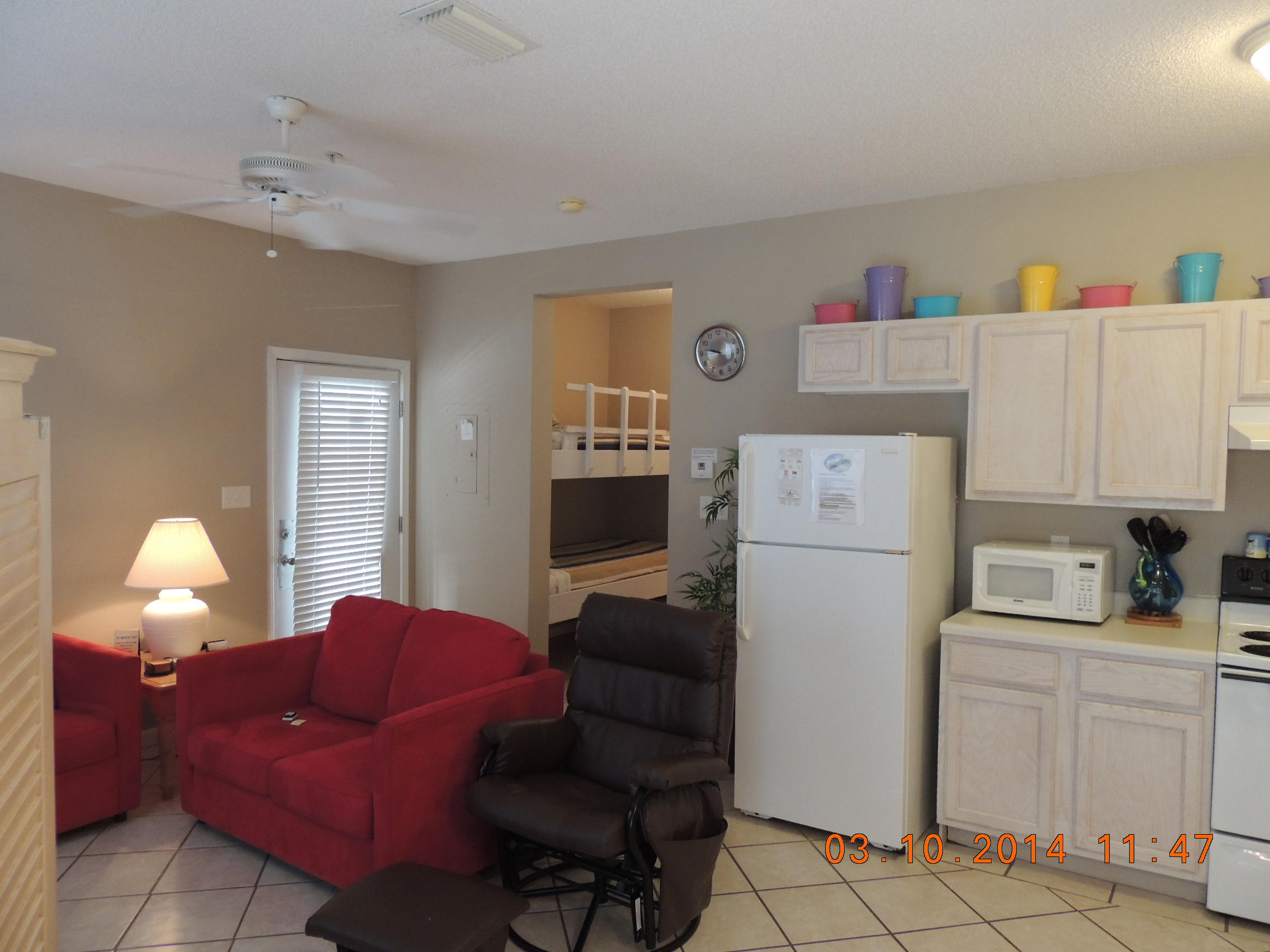 SUNSET COTTAGES CONDO - Residential