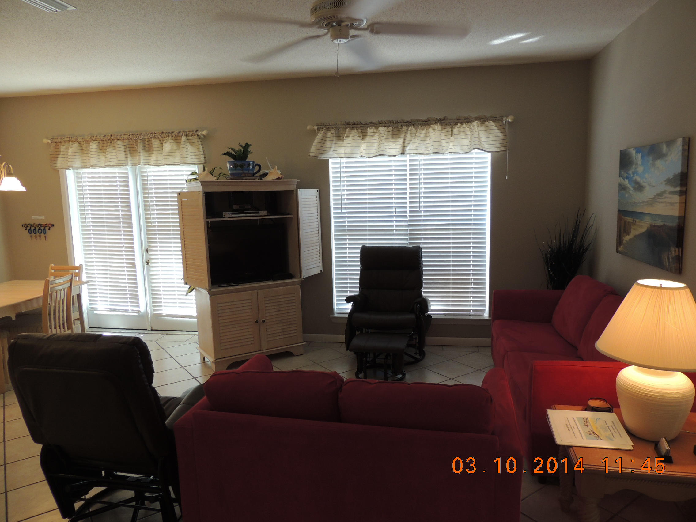 SUNSET COTTAGES CONDO - Residential