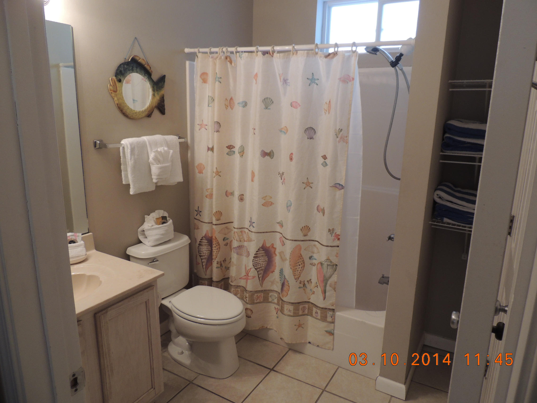 SUNSET COTTAGES CONDO - Residential