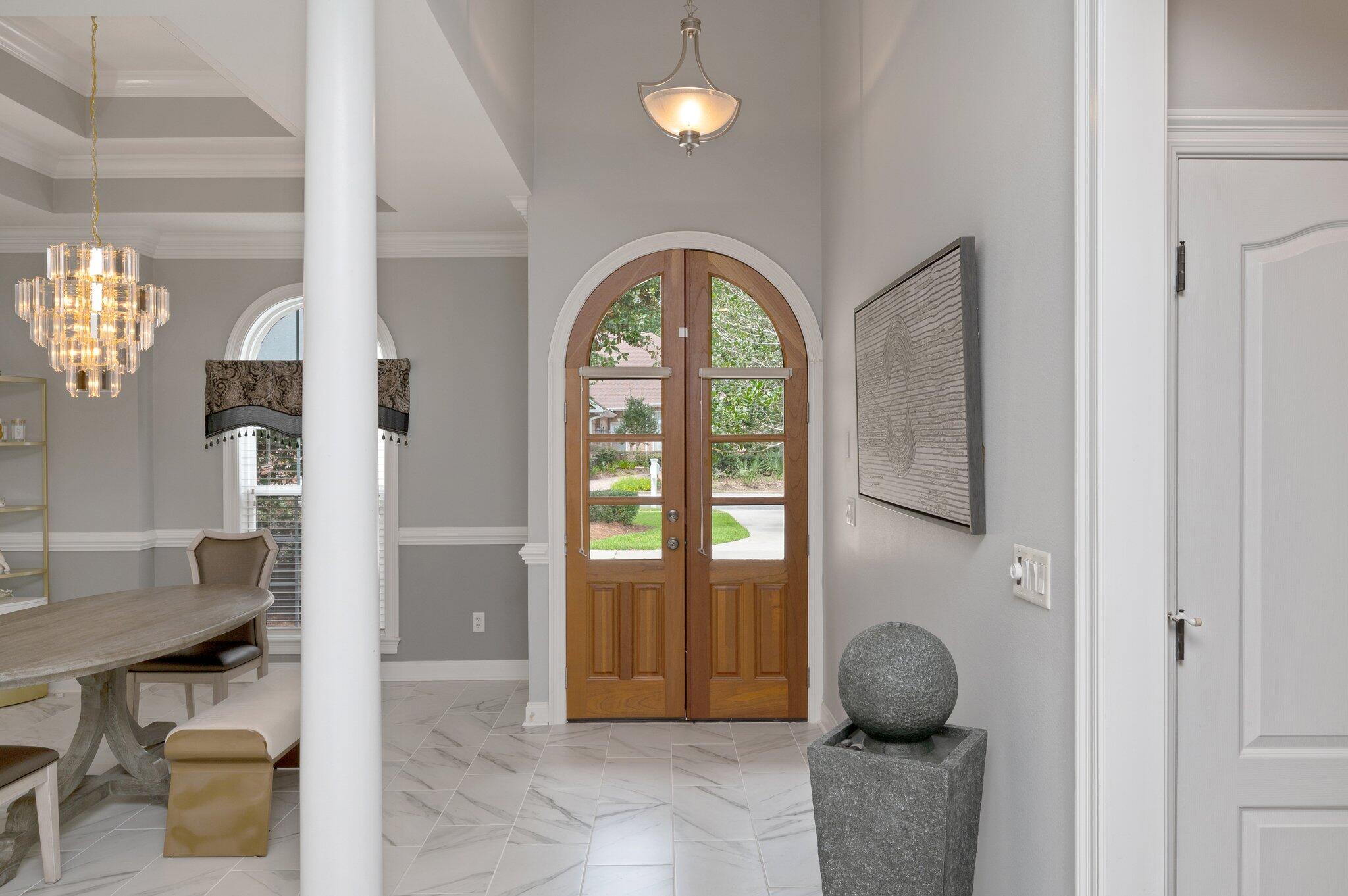 CLAIRES VINEYARD - Residential