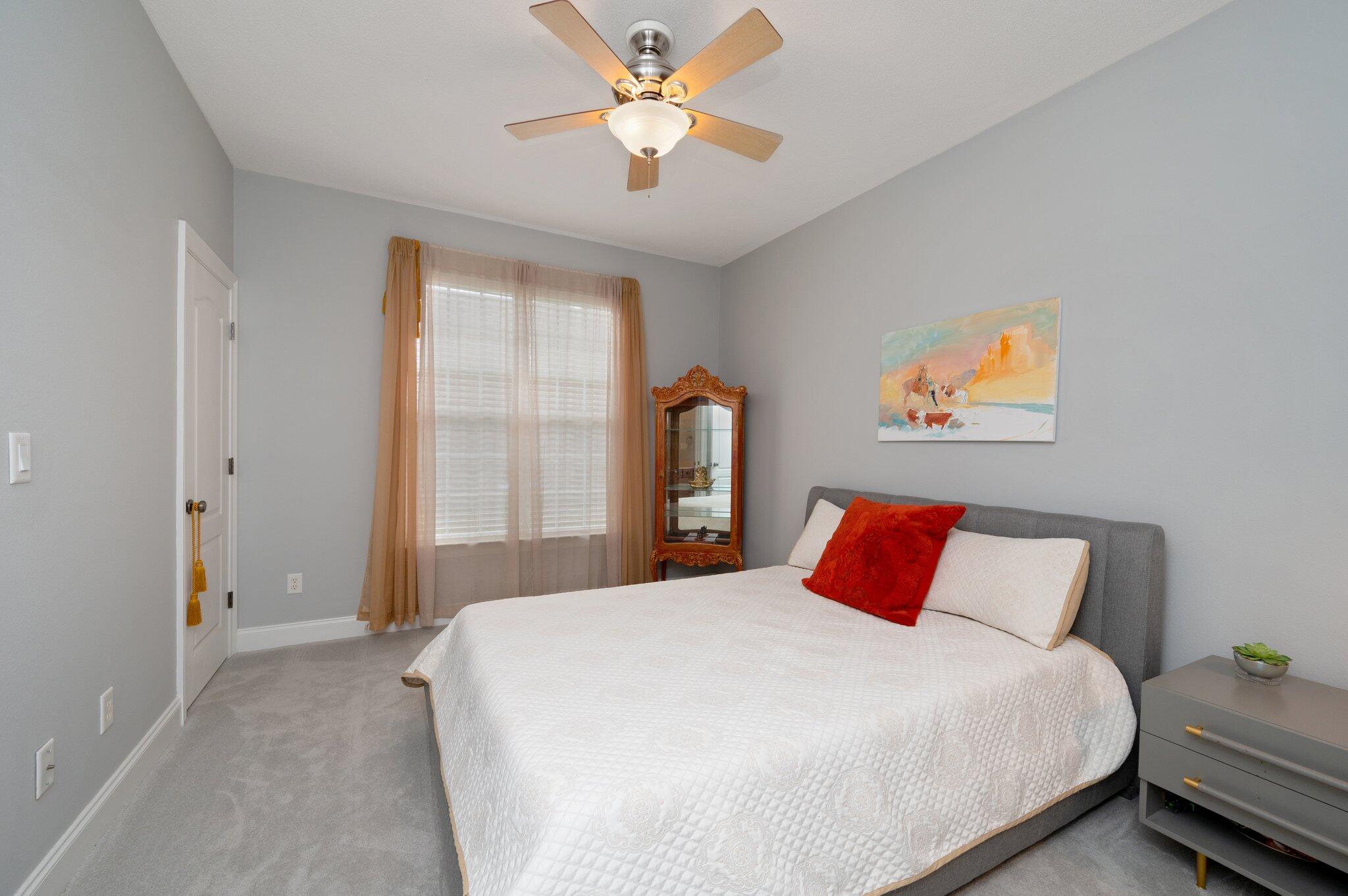 CLAIRES VINEYARD - Residential