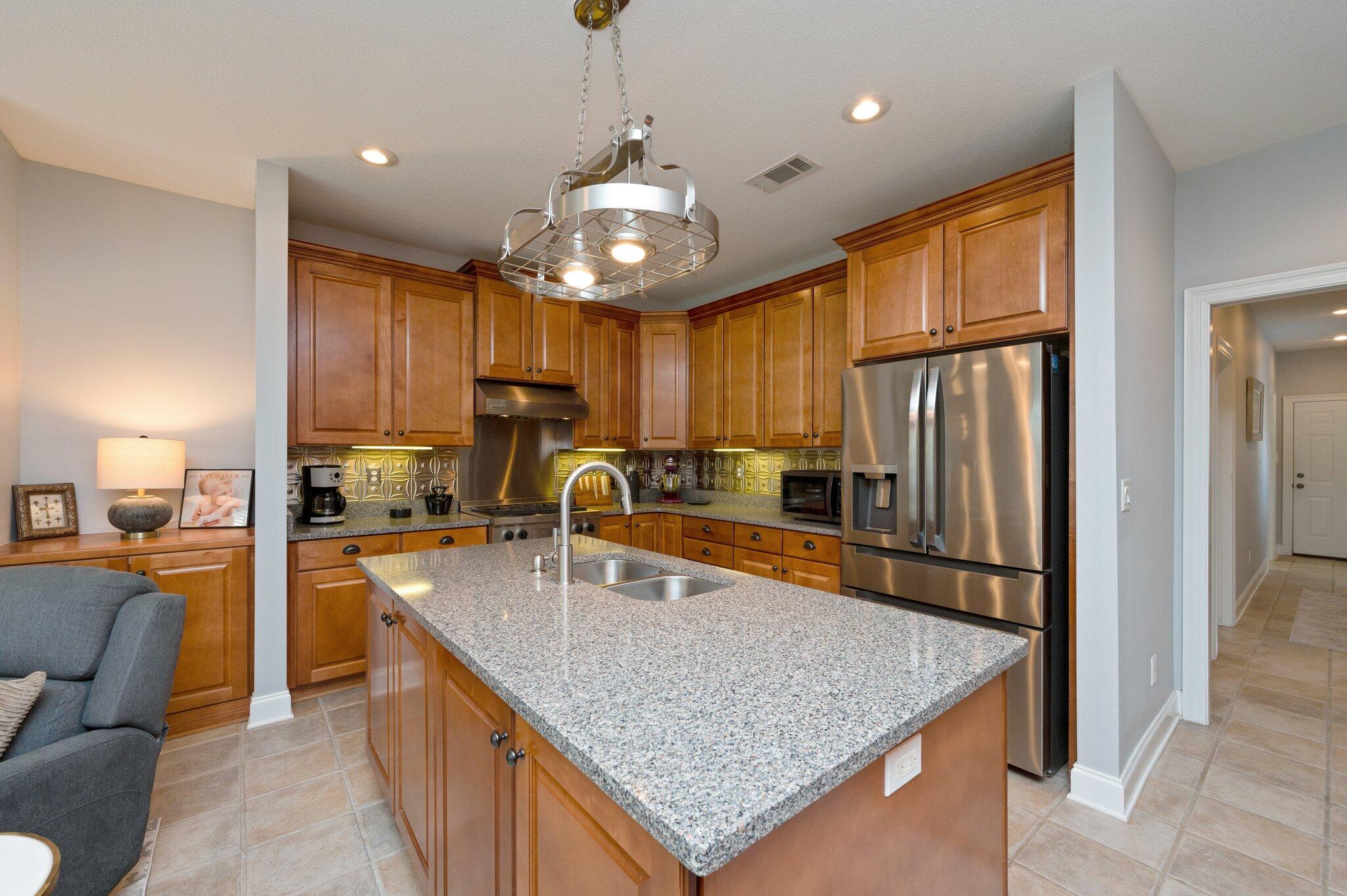 CLAIRES VINEYARD - Residential