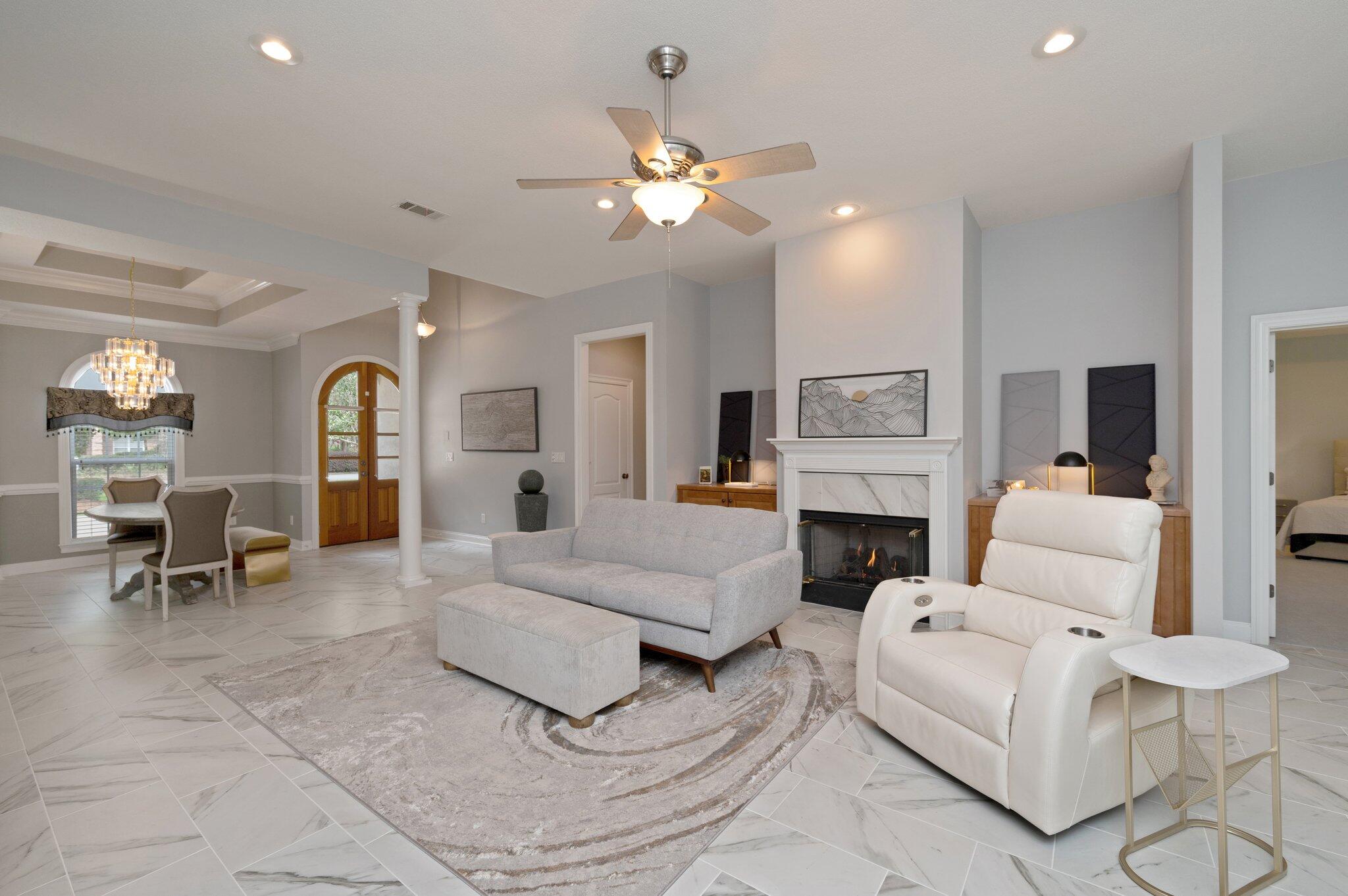 CLAIRES VINEYARD - Residential