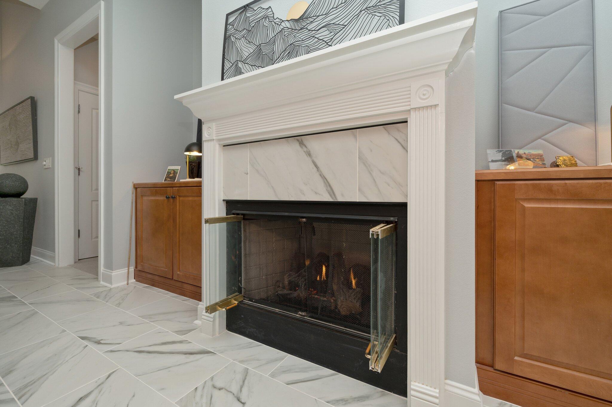 CLAIRES VINEYARD - Residential