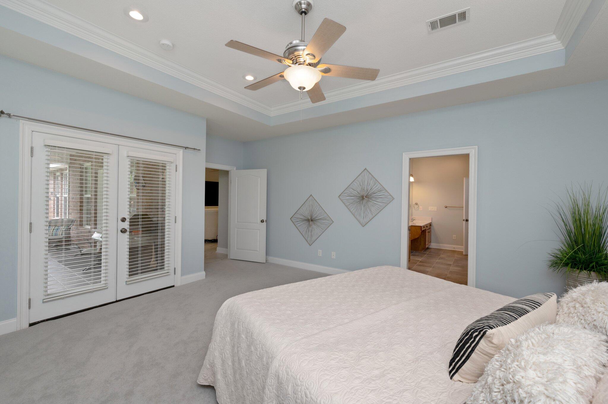 CLAIRES VINEYARD - Residential