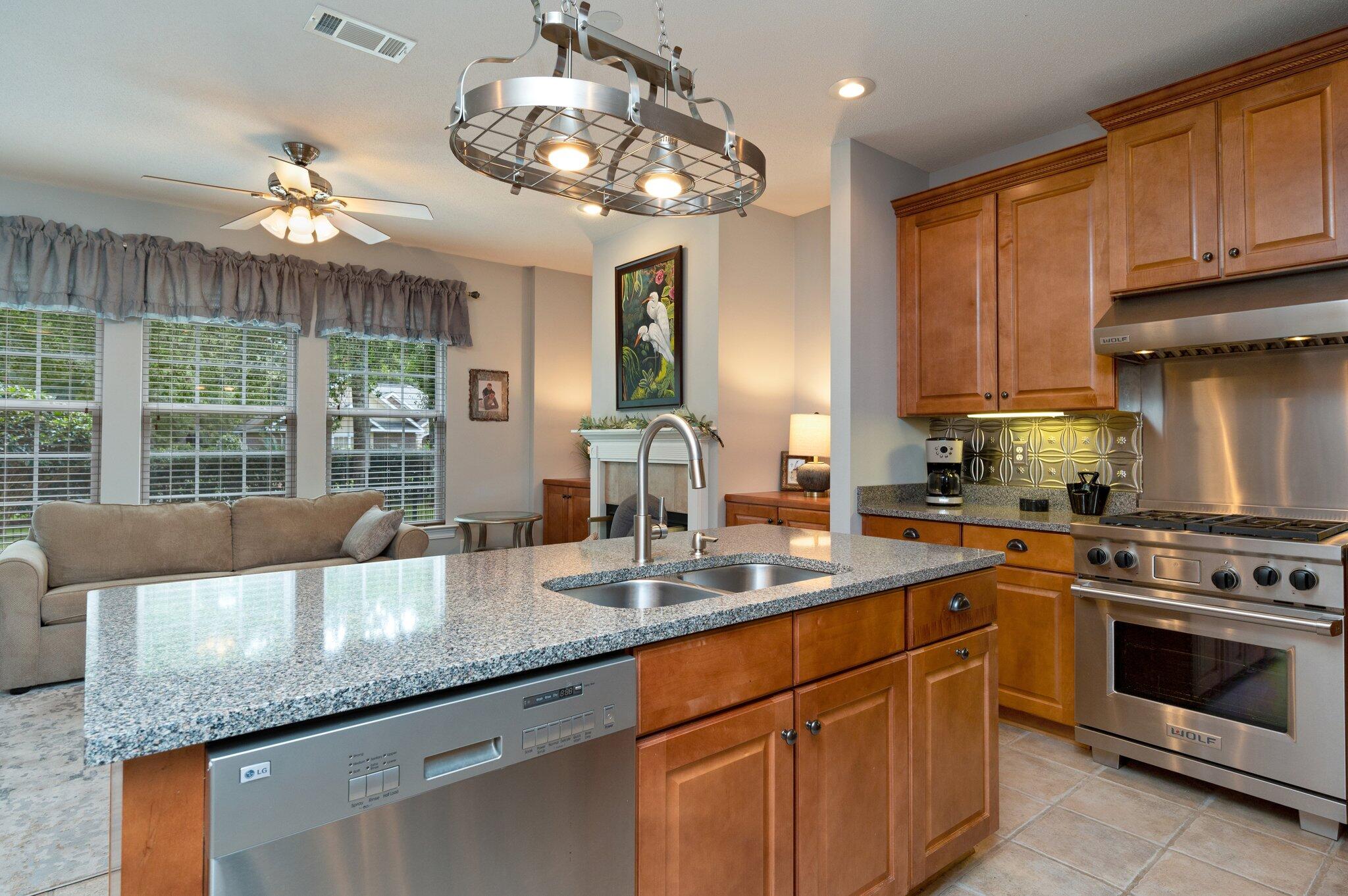 CLAIRES VINEYARD - Residential