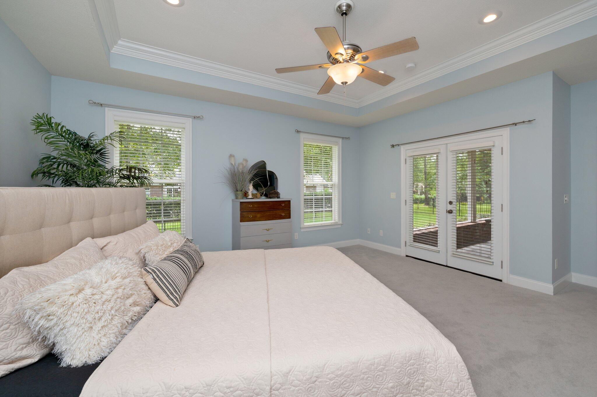 CLAIRES VINEYARD - Residential