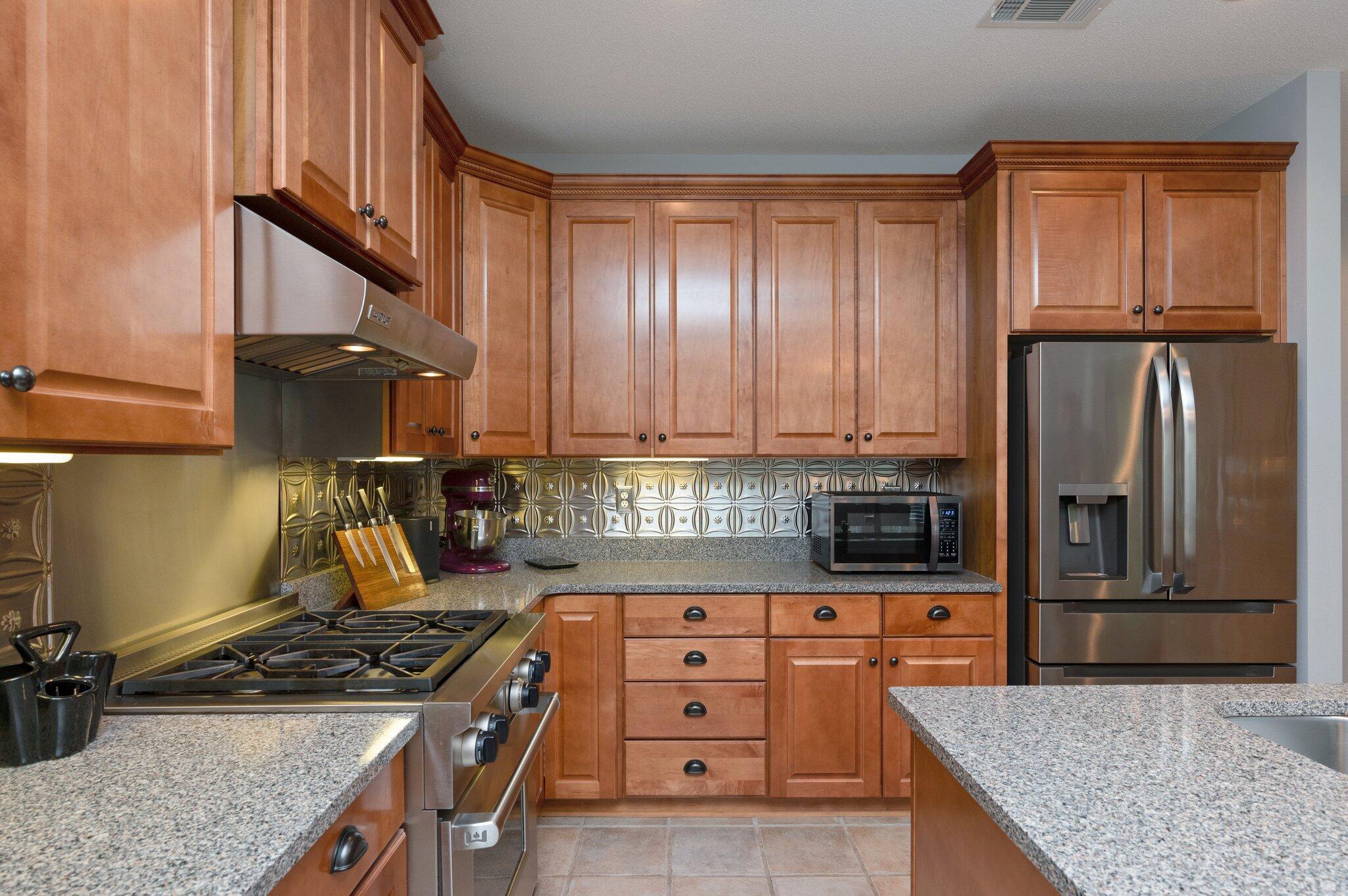 CLAIRES VINEYARD - Residential