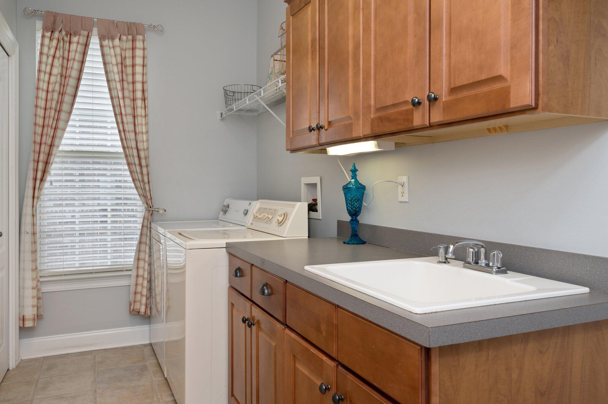 CLAIRES VINEYARD - Residential