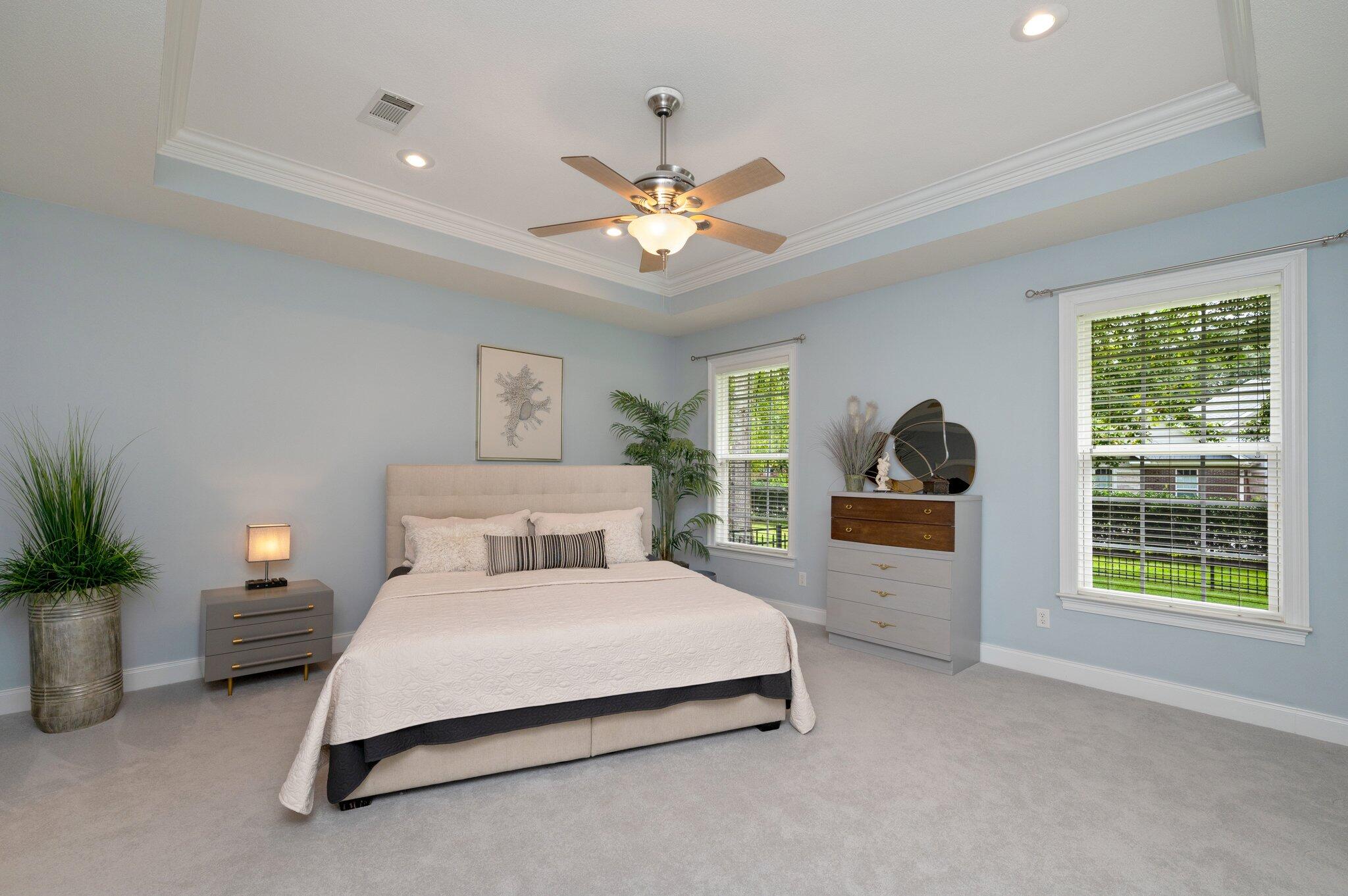 CLAIRES VINEYARD - Residential