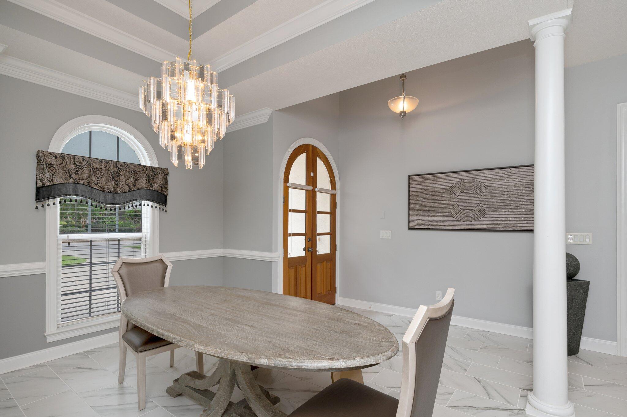 CLAIRES VINEYARD - Residential