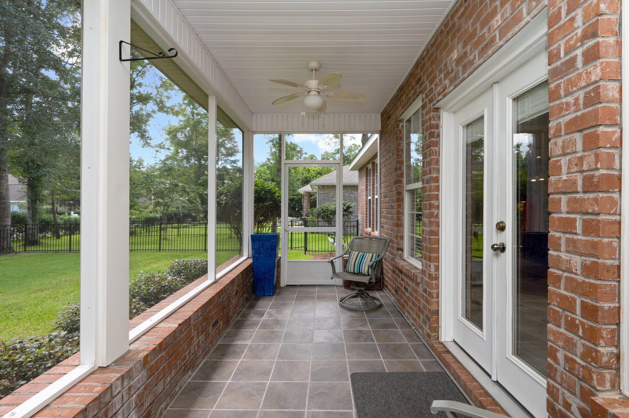 CLAIRES VINEYARD - Residential