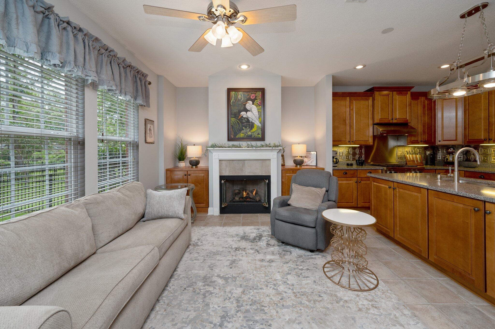 CLAIRES VINEYARD - Residential