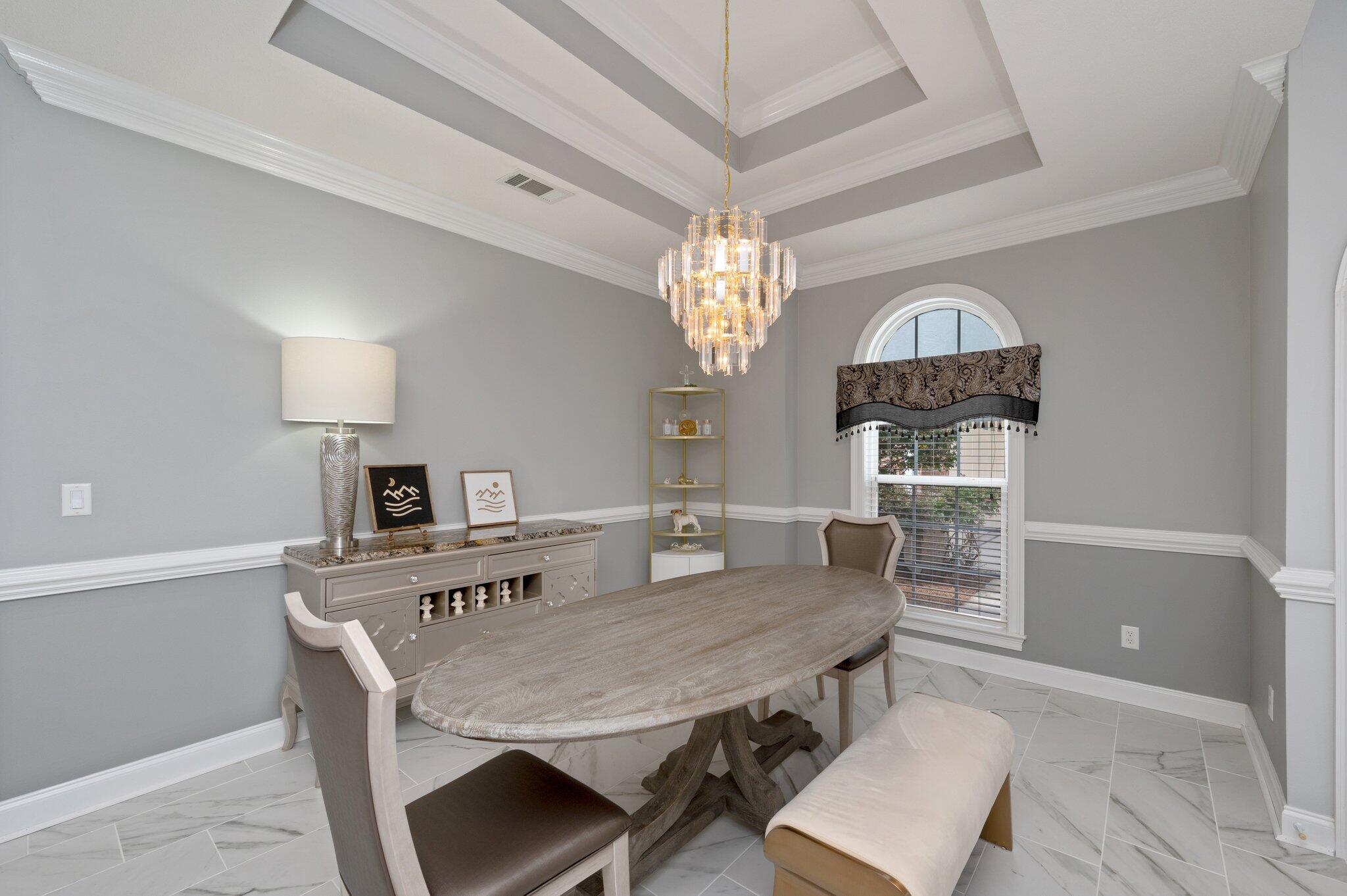 CLAIRES VINEYARD - Residential