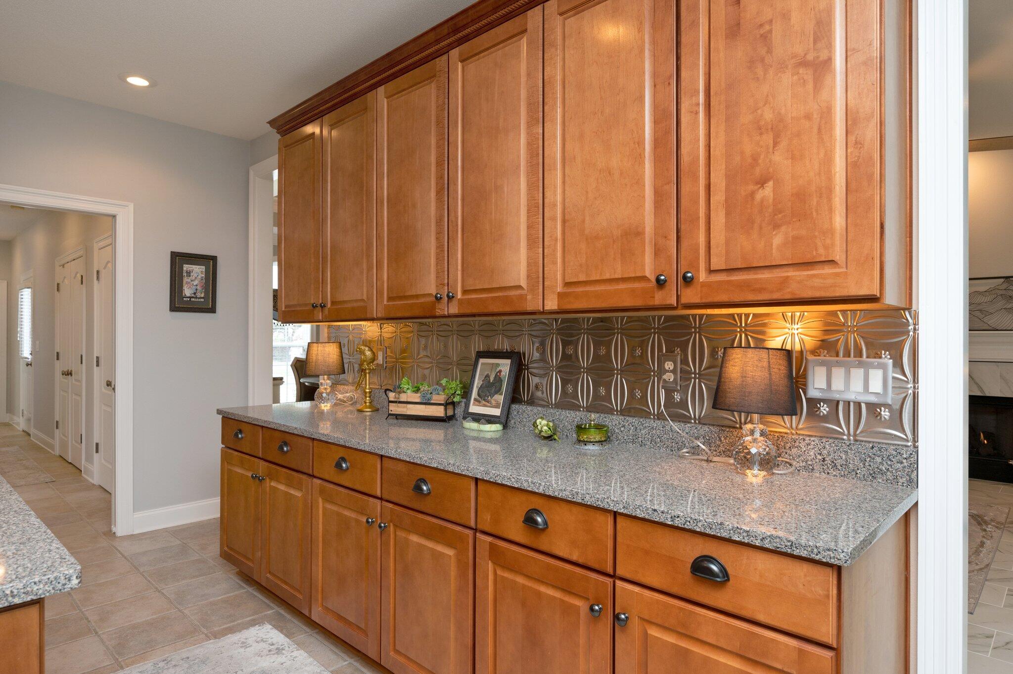 CLAIRES VINEYARD - Residential