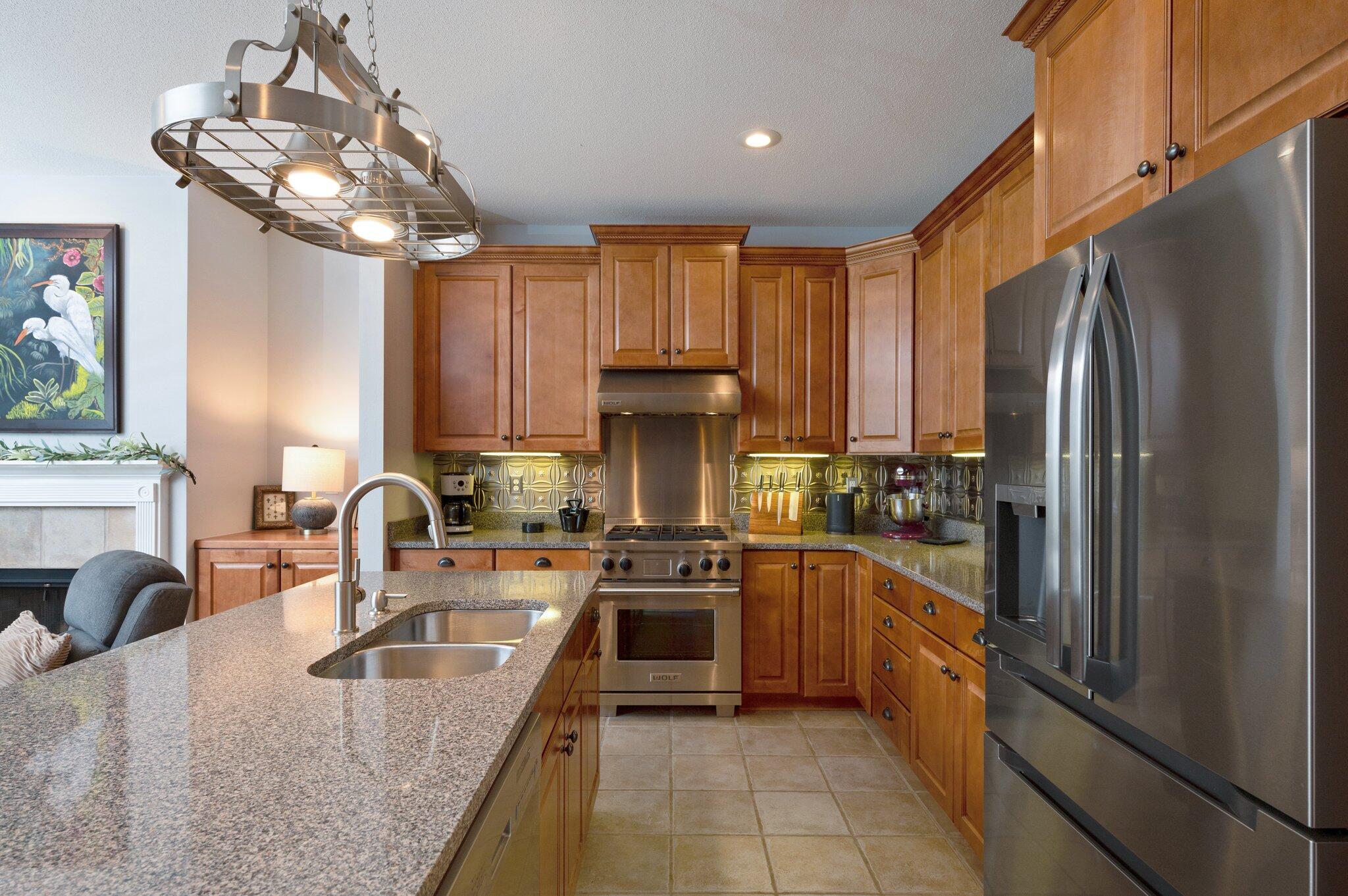 CLAIRES VINEYARD - Residential