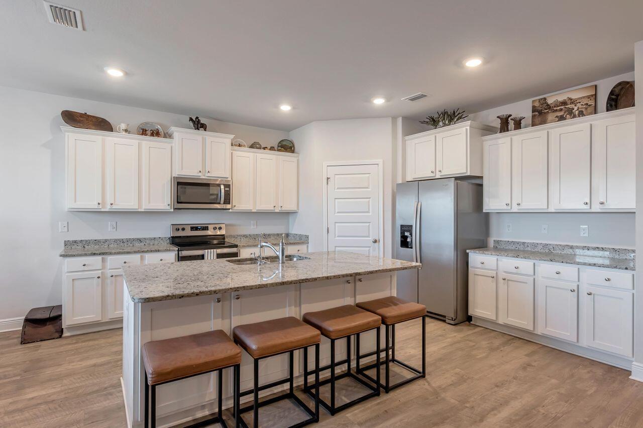 Bridge Harbor - Residential