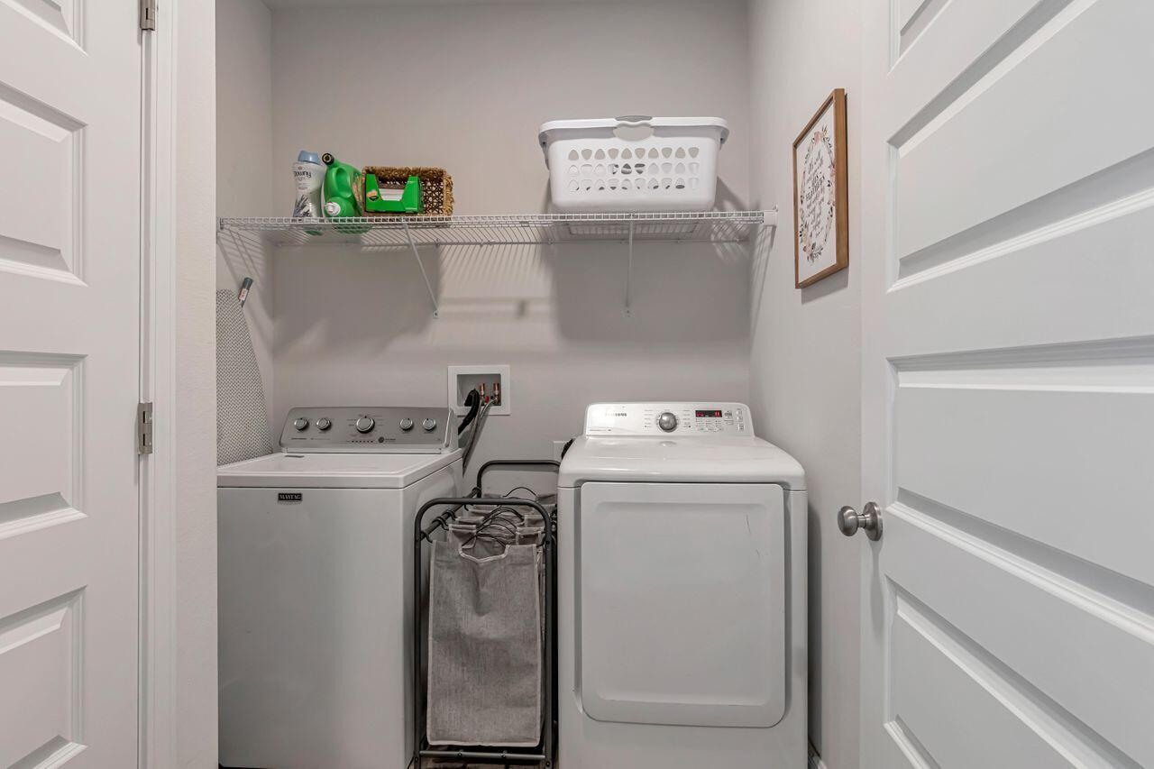 Bridge Harbor - Residential