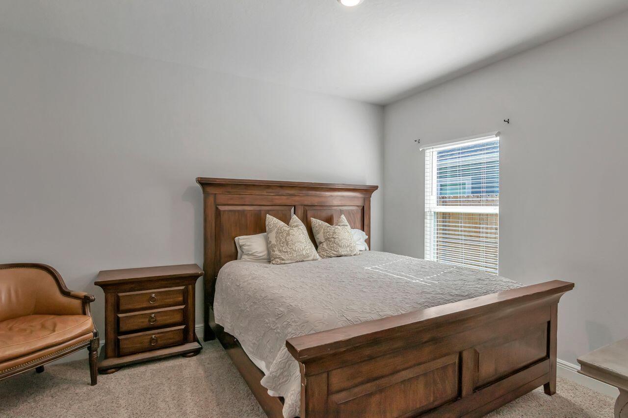 Bridge Harbor - Residential