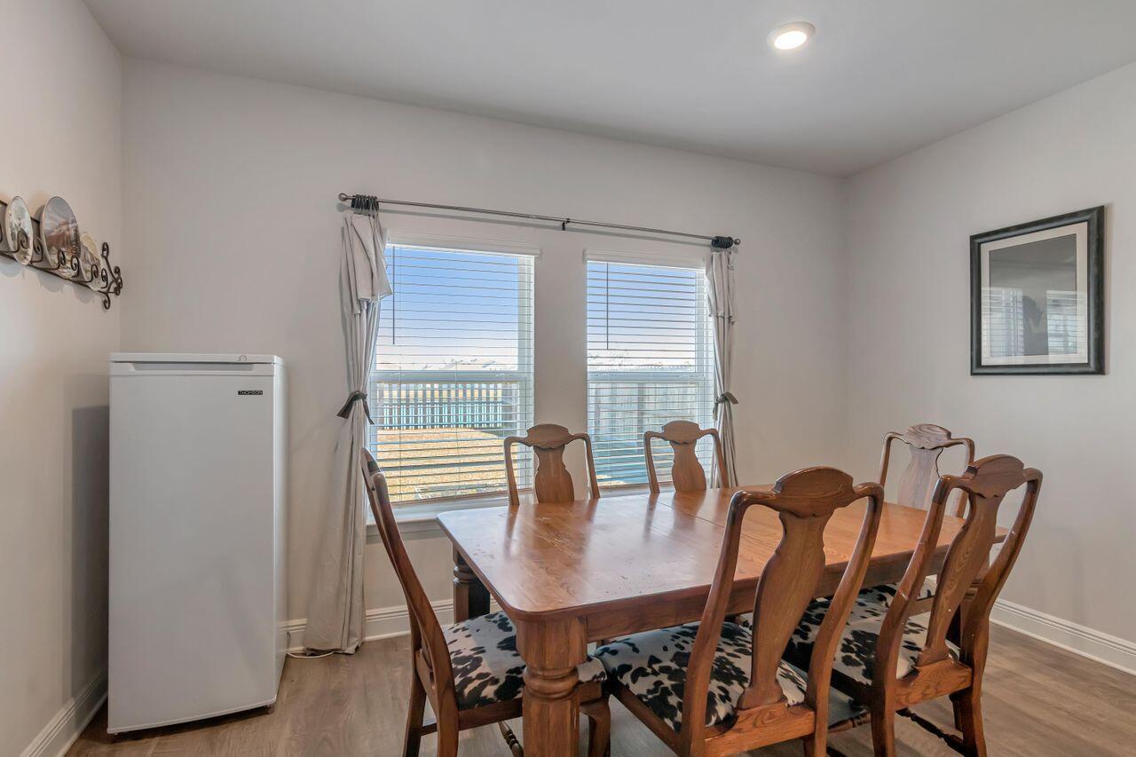 Bridge Harbor - Residential