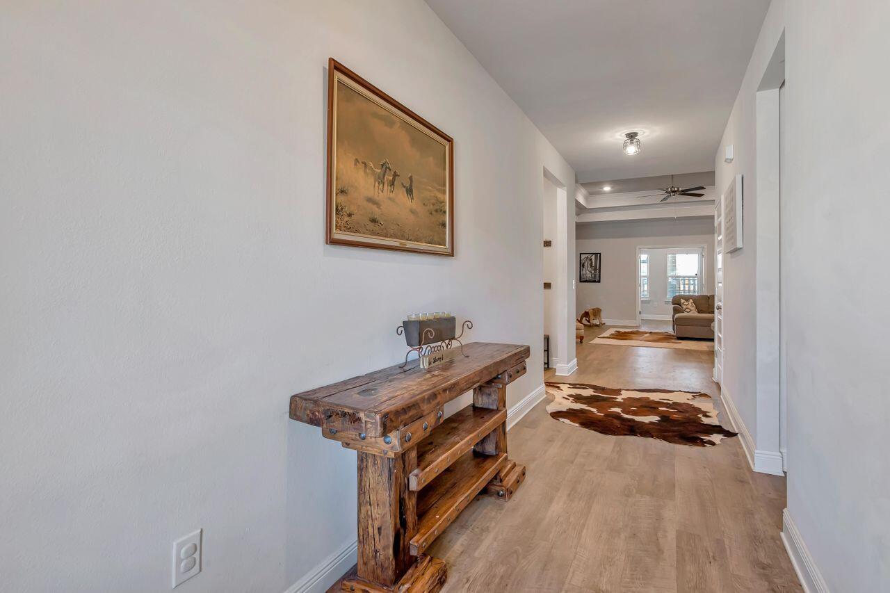 Bridge Harbor - Residential