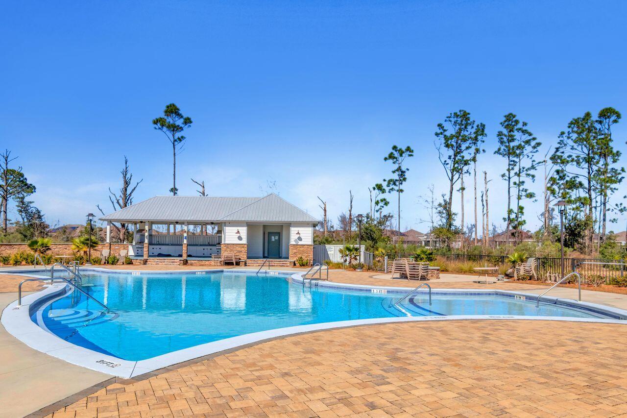 Bridge Harbor - Residential