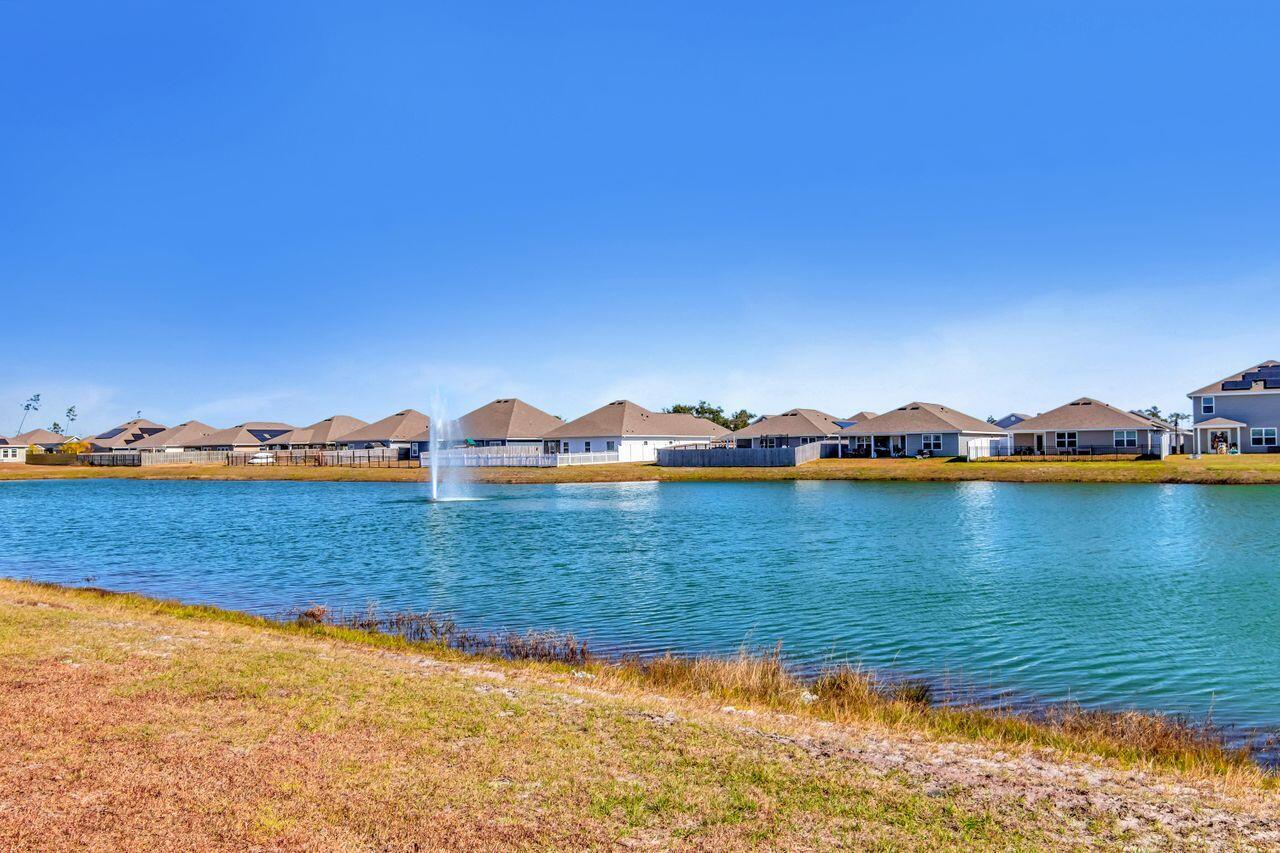 Bridge Harbor - Residential